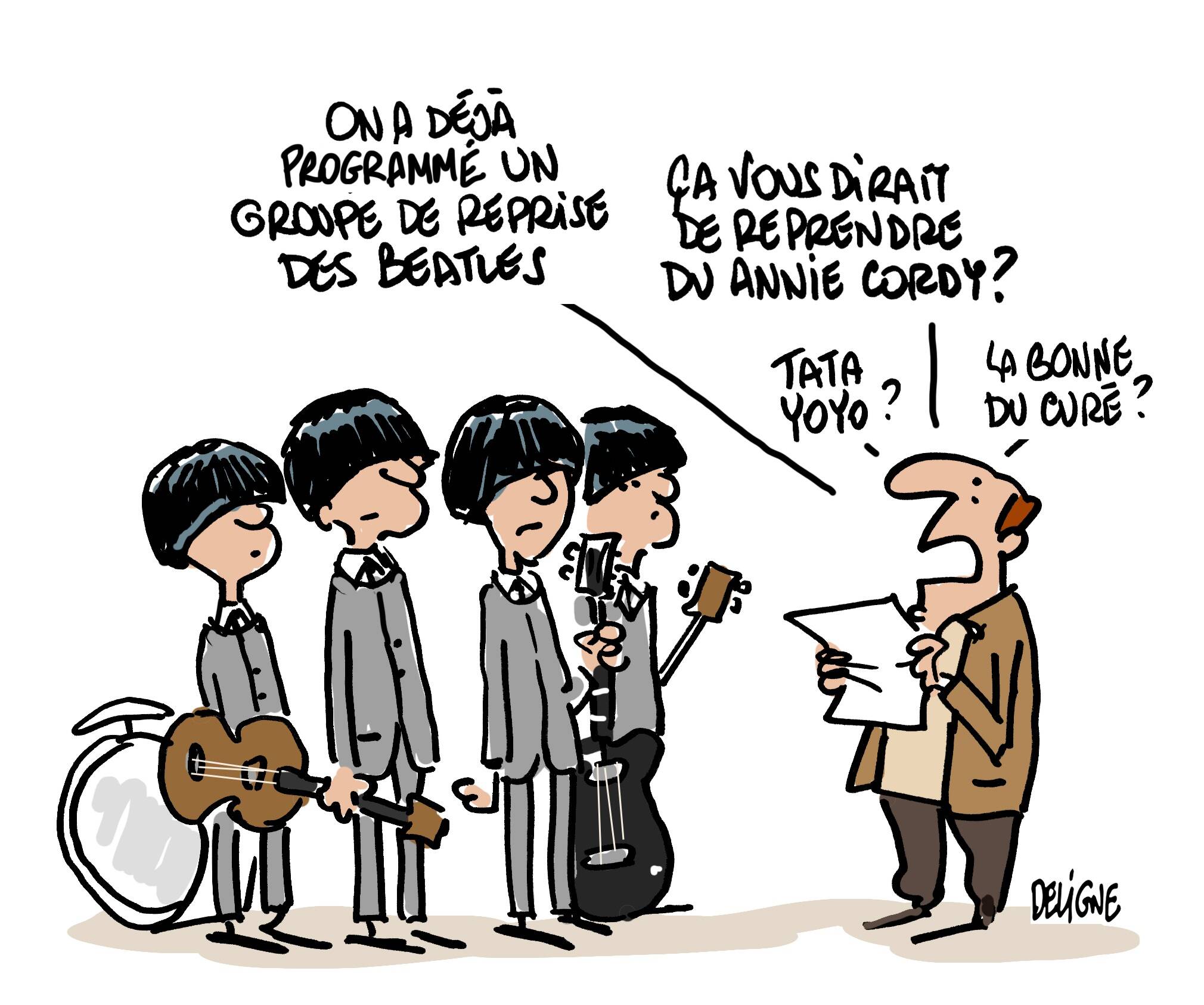 Céline Dion, Coldpay, Téléphone, Queen... Pourquoi les "Tribute bands" sont à la mode cet été dans le golfe de Saint-Tropez