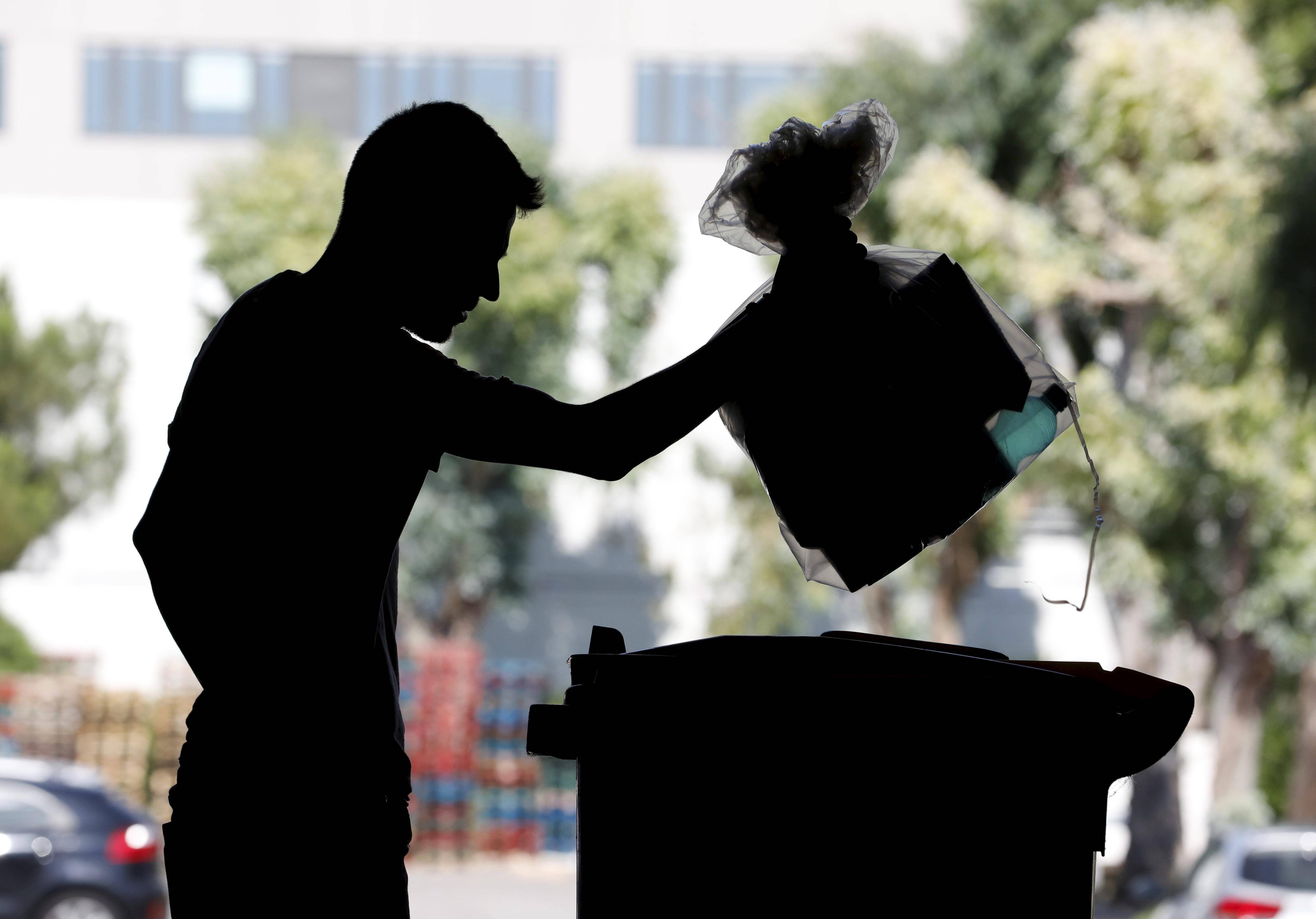 La Communauté d'agglomération Sophia Antipolis, bonne élève en matière de tri sélectif?