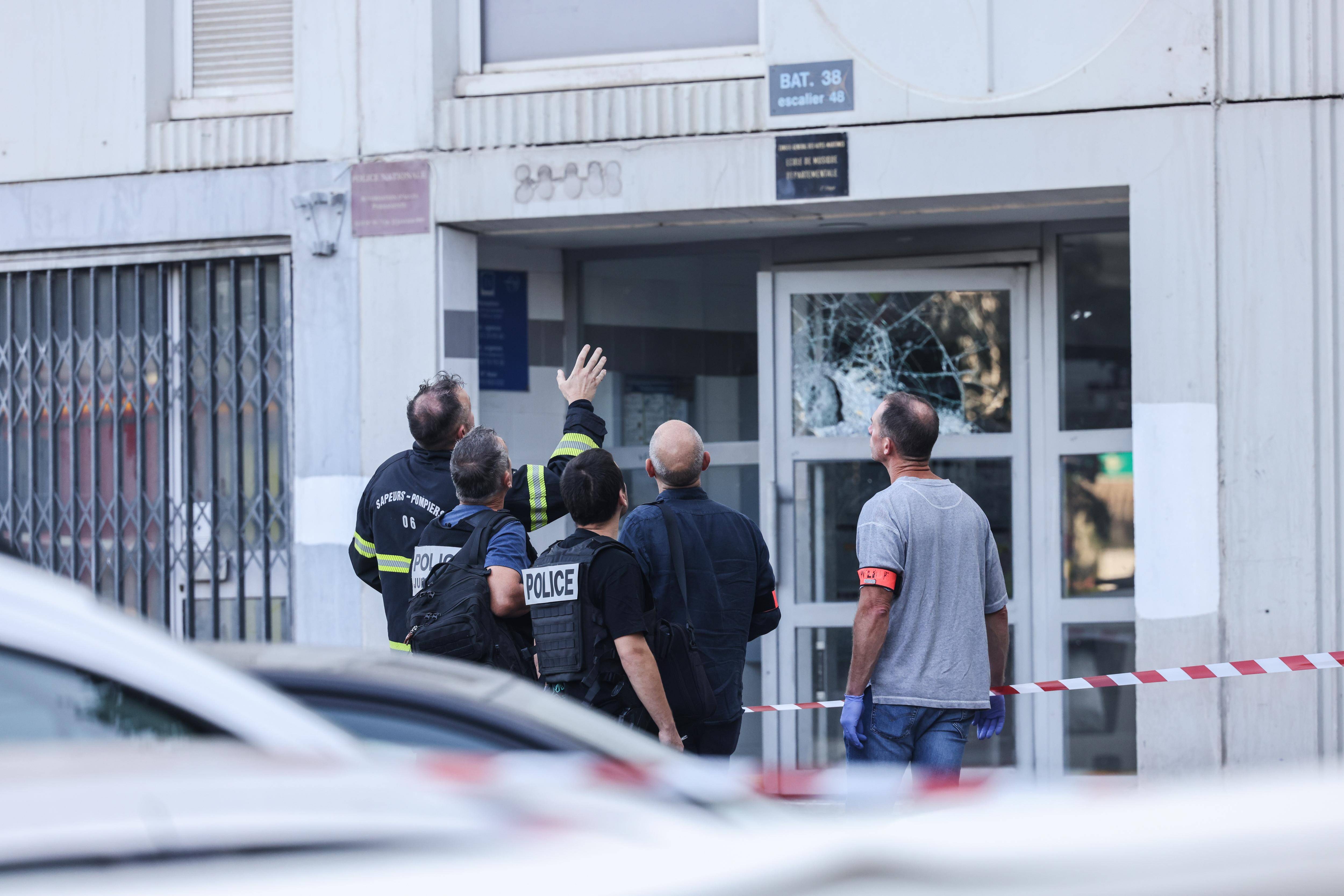 Condamné pour stups alors qu'il était écroué en Afrique: qui est le commanditaire présumé de l'incendie qui avait fait sept morts à Nice?