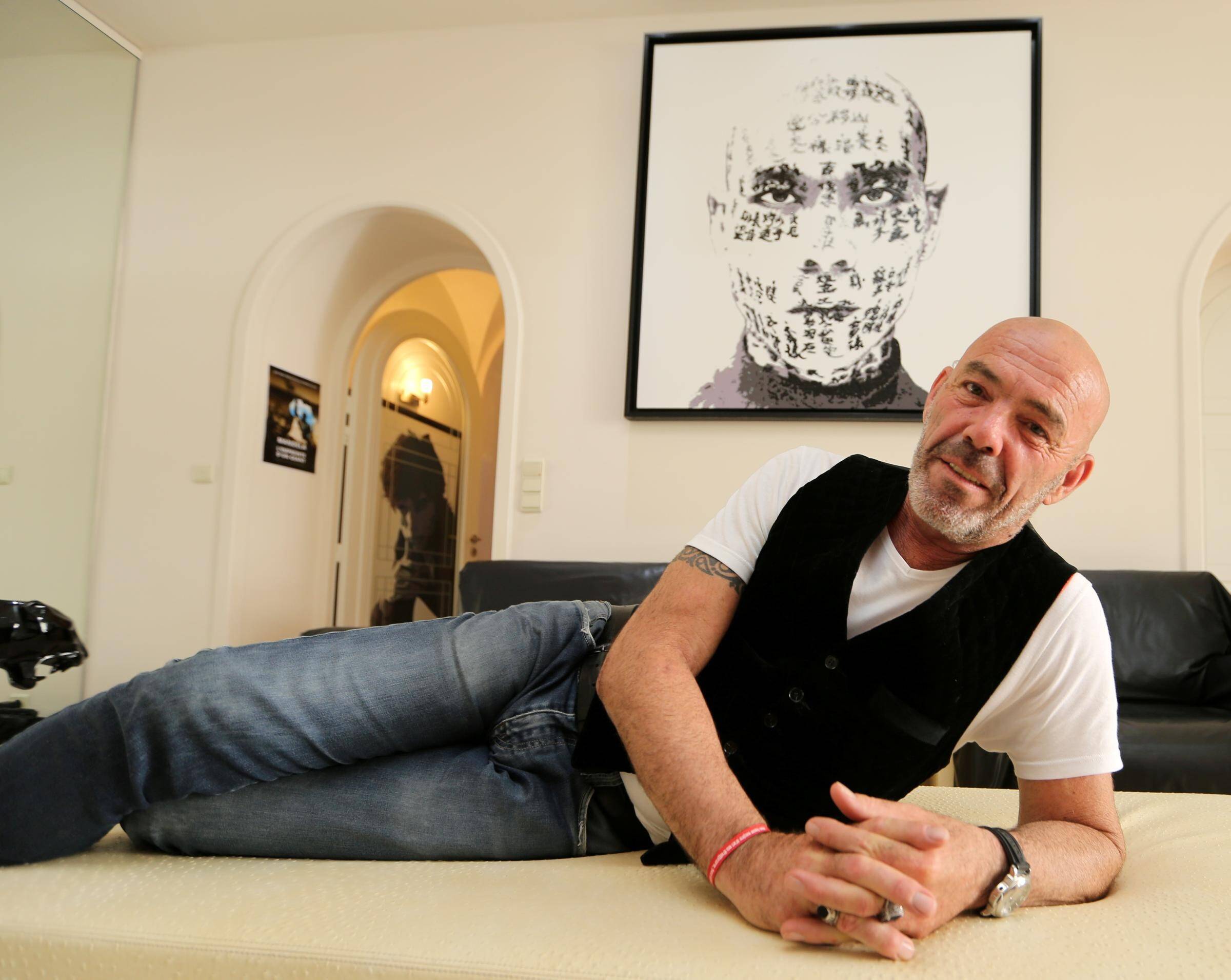 Corti promet une nuit blanche Ardisonnesque à Saint-Tropez ce dimanche soir