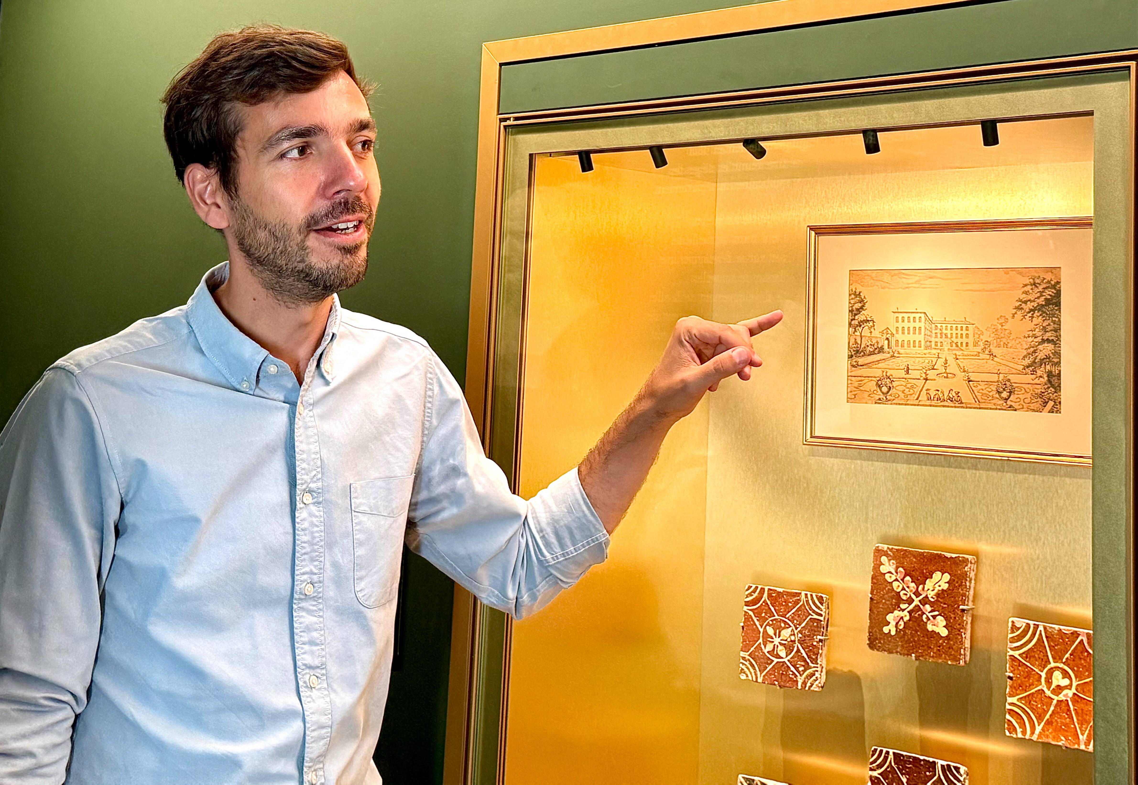 Le musée des Beaux-Arts de Draguignan étudie son histoire