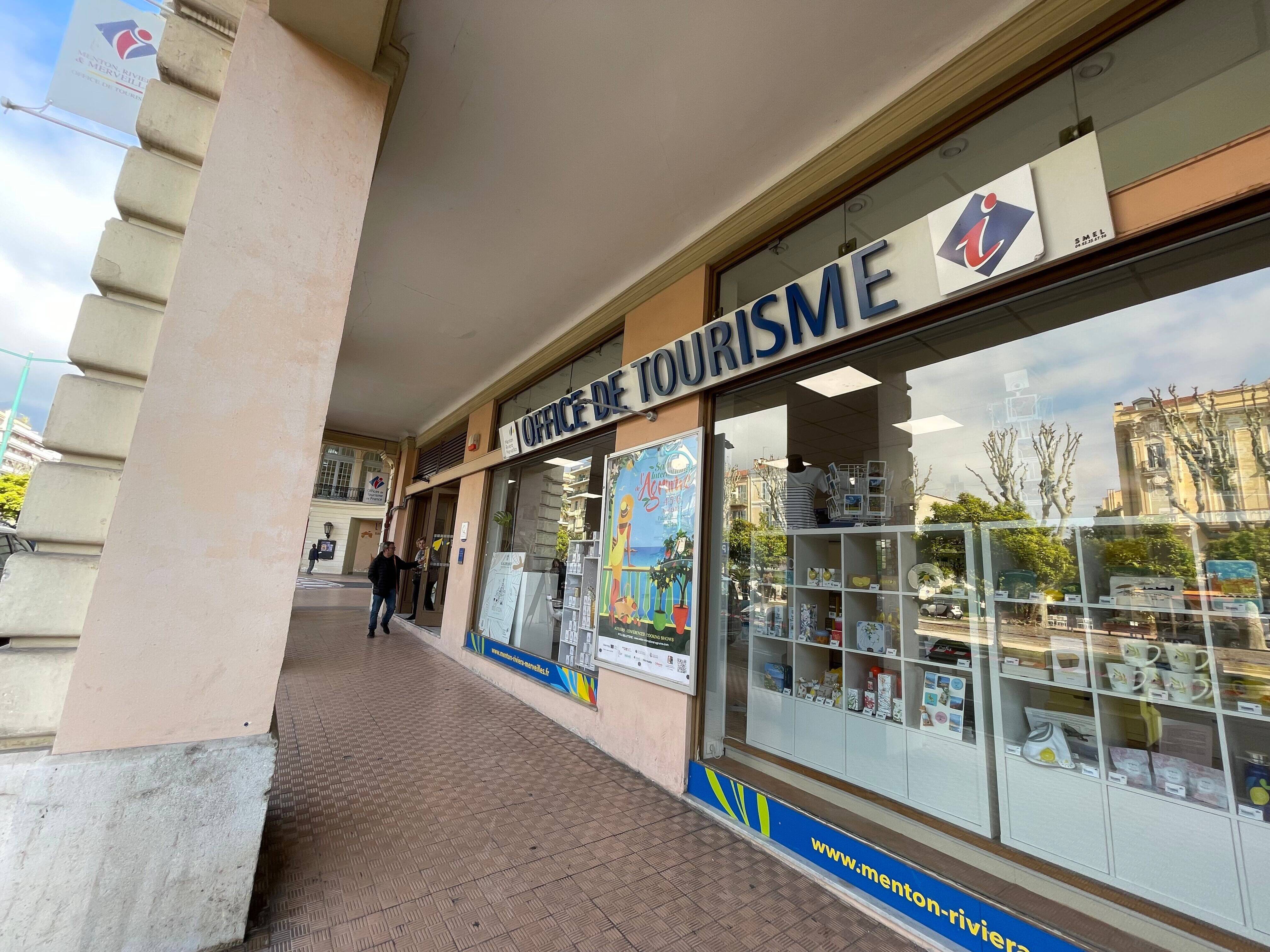 Nuitées et retombées économiques en hausse mais un bémol: ce qu'il faut retenir du dernier rapport de l'office de tourisme à Menton et ses alentours