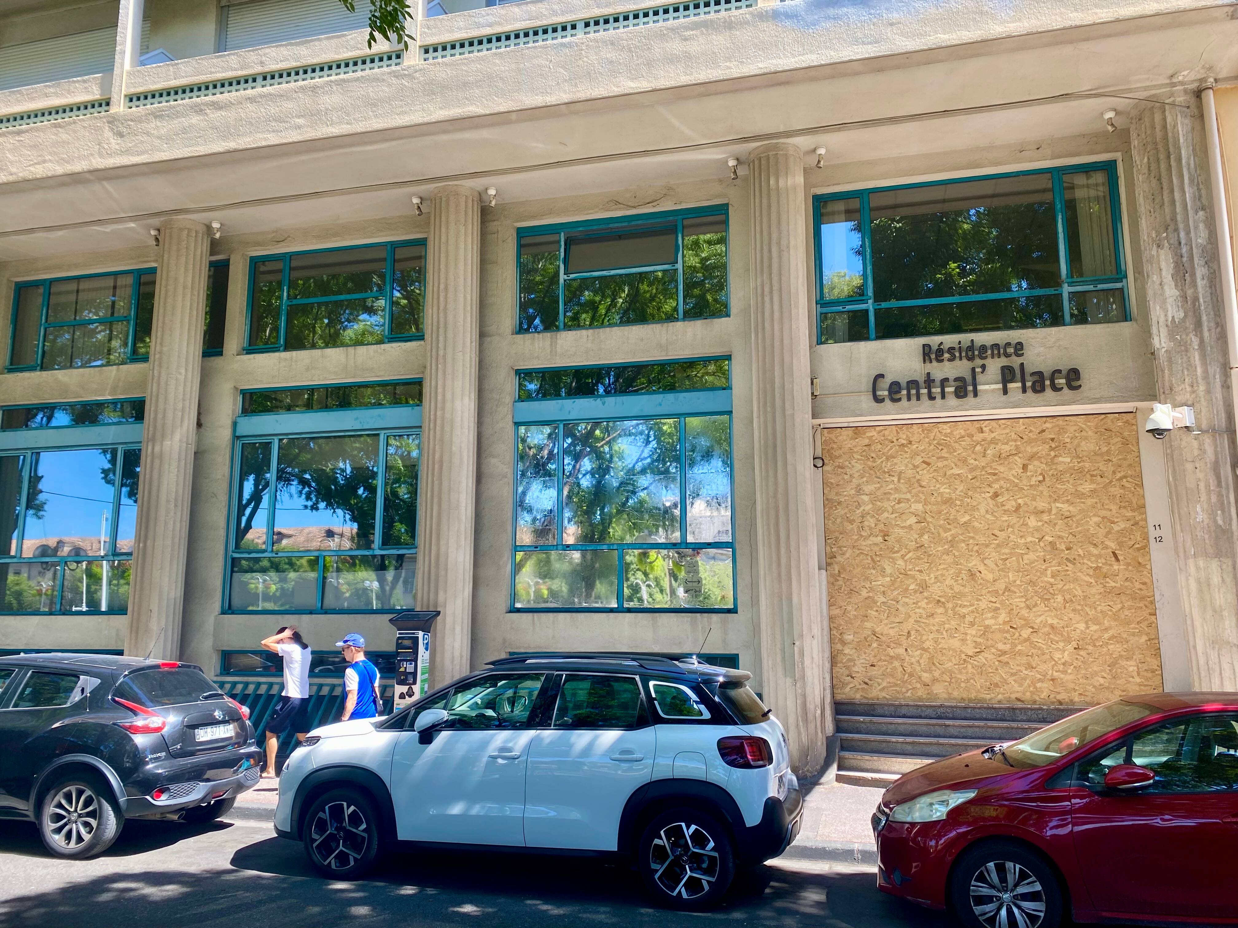 On sait ce que va devenir l'ancien foyer de jeunes travailleurs de Toulon