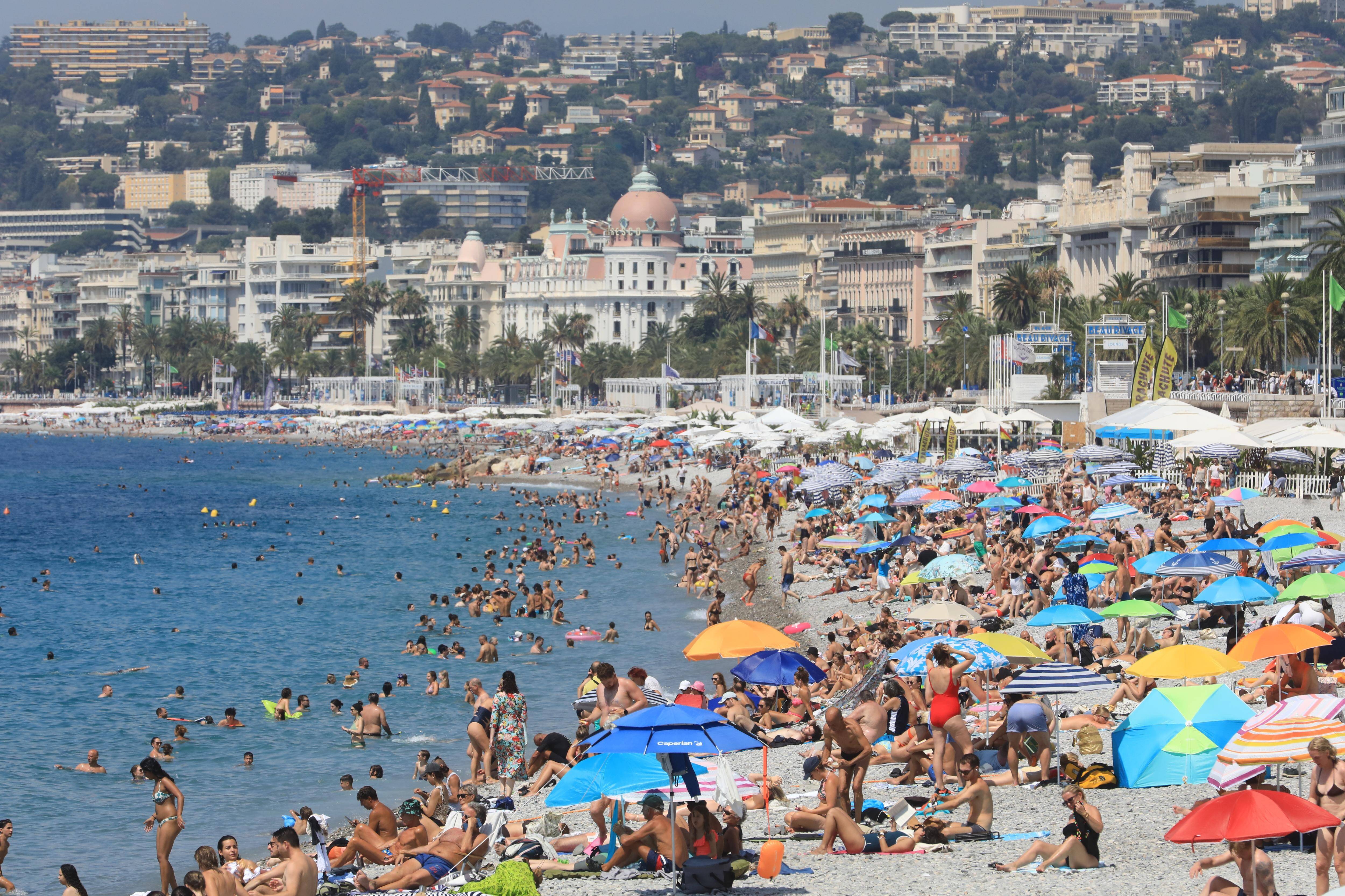 Vous ne partez pas en vacances? Racontez-nous ce que vous faites dans les Alpes-Maritimes et le Var