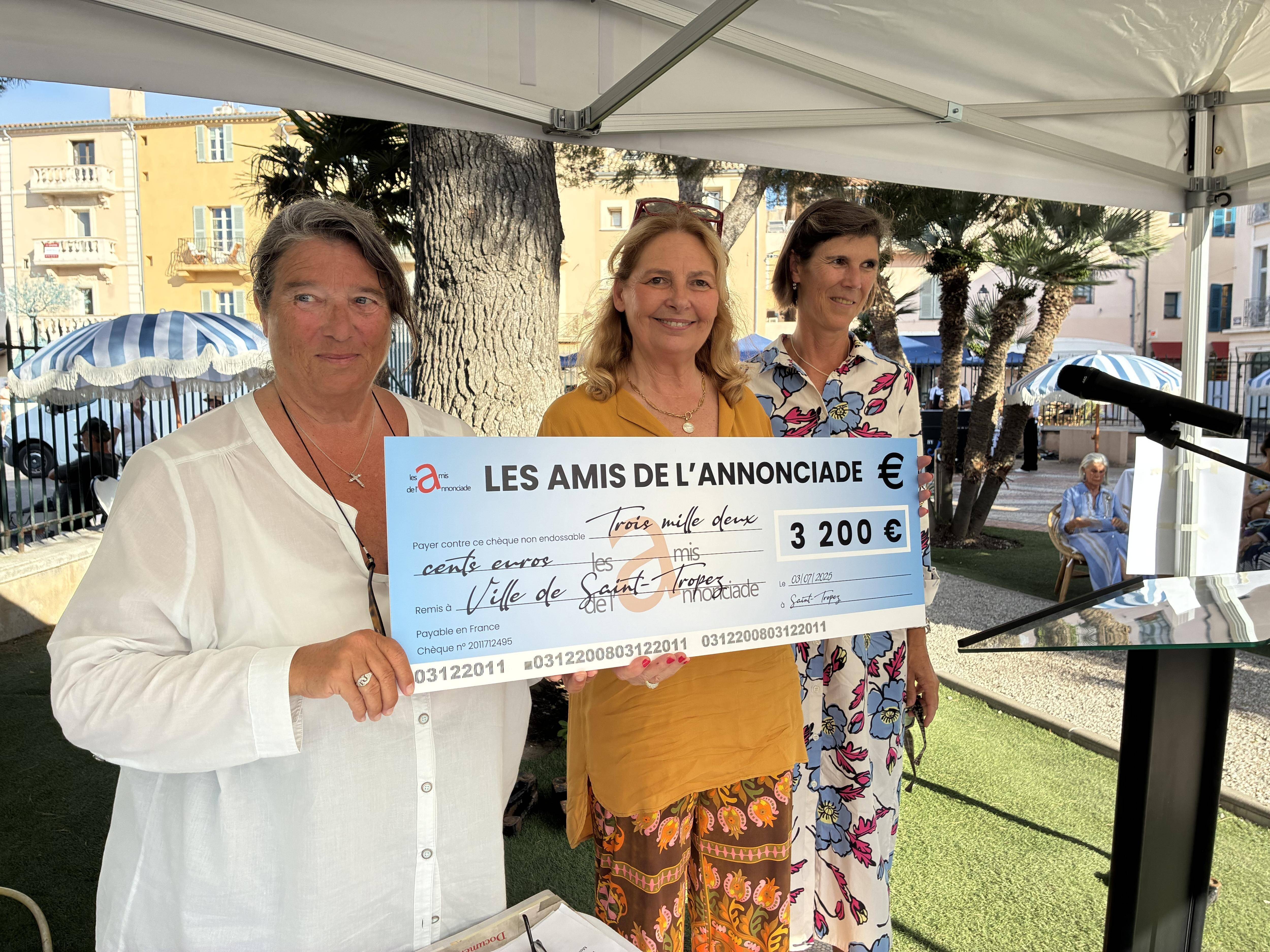 Le musée de l'Annonciade célèbre ses 70 ans à Saint-Tropez