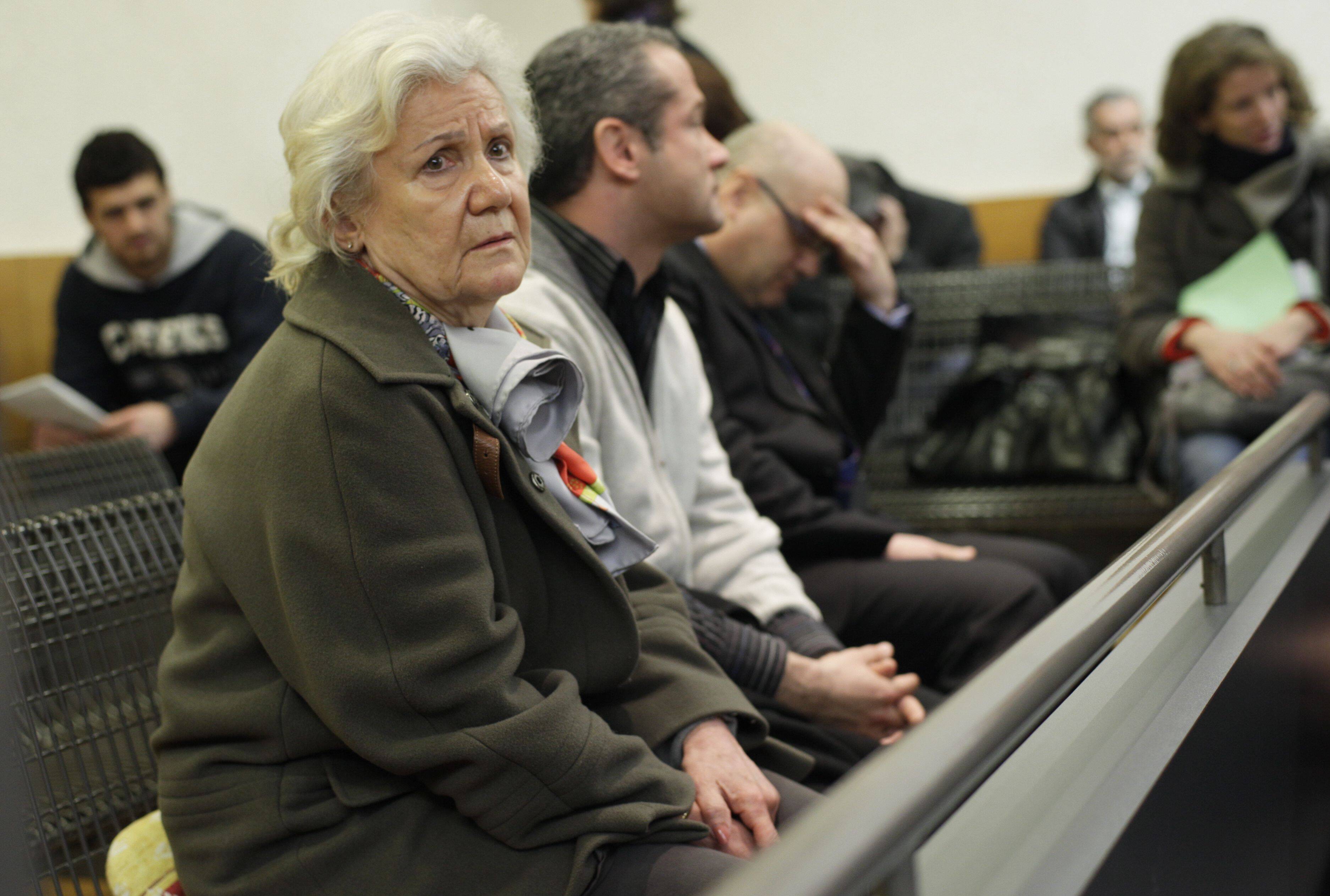 "La vérité, je la veux et je l'aurai. Et le jour où elle éclatera enfin, ça va faire mal": disparition de Renée Dalmasso après 22 ans de combat pour la vérité