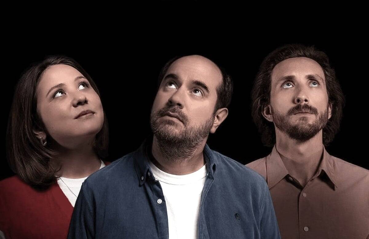 Vacances: nos trois séries courtes préférées à lancer pour rester au frais