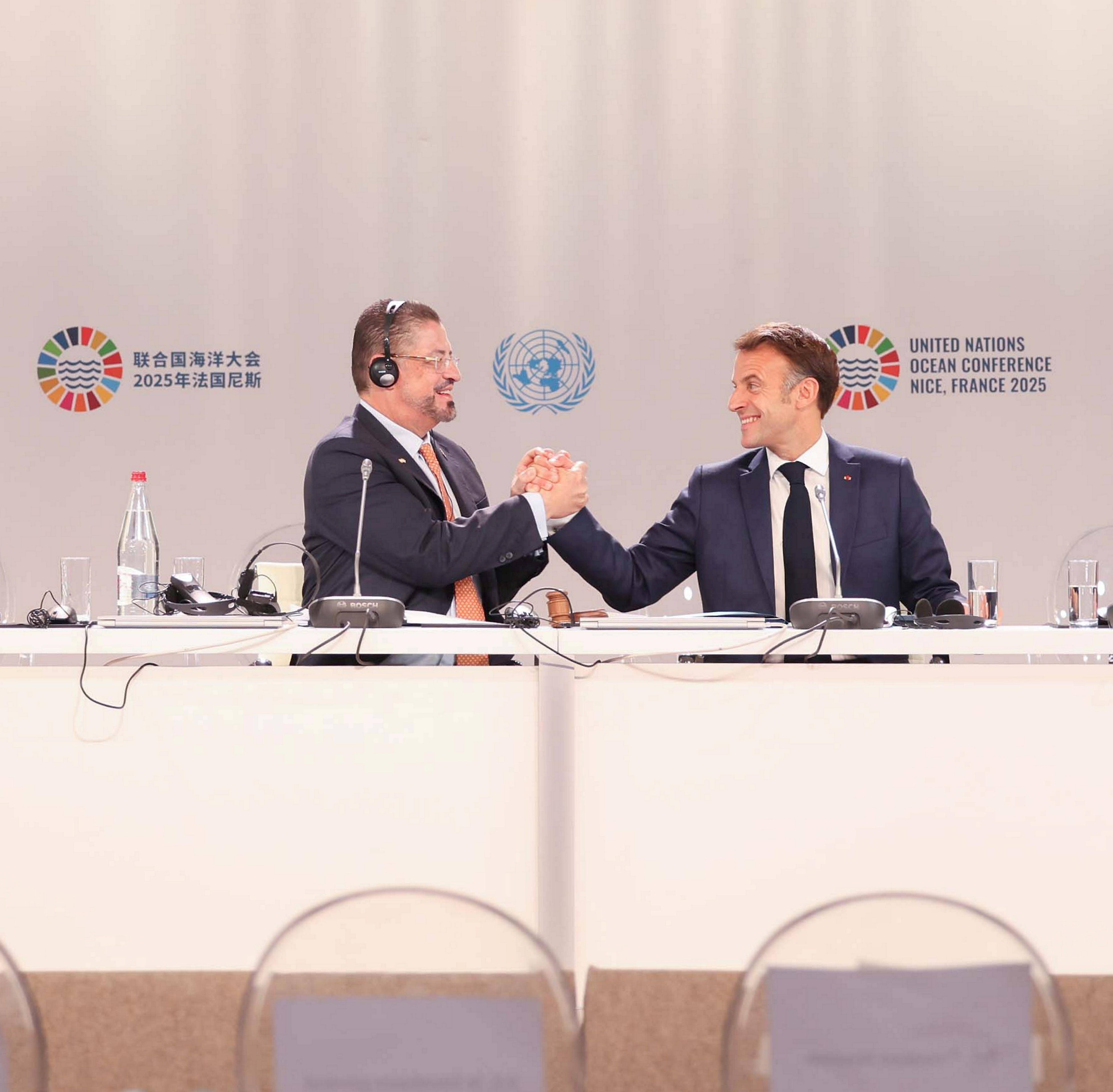 Après l'Unoc, pas d'accord sur l'exploitation minière: les grands fonds marins en sursis