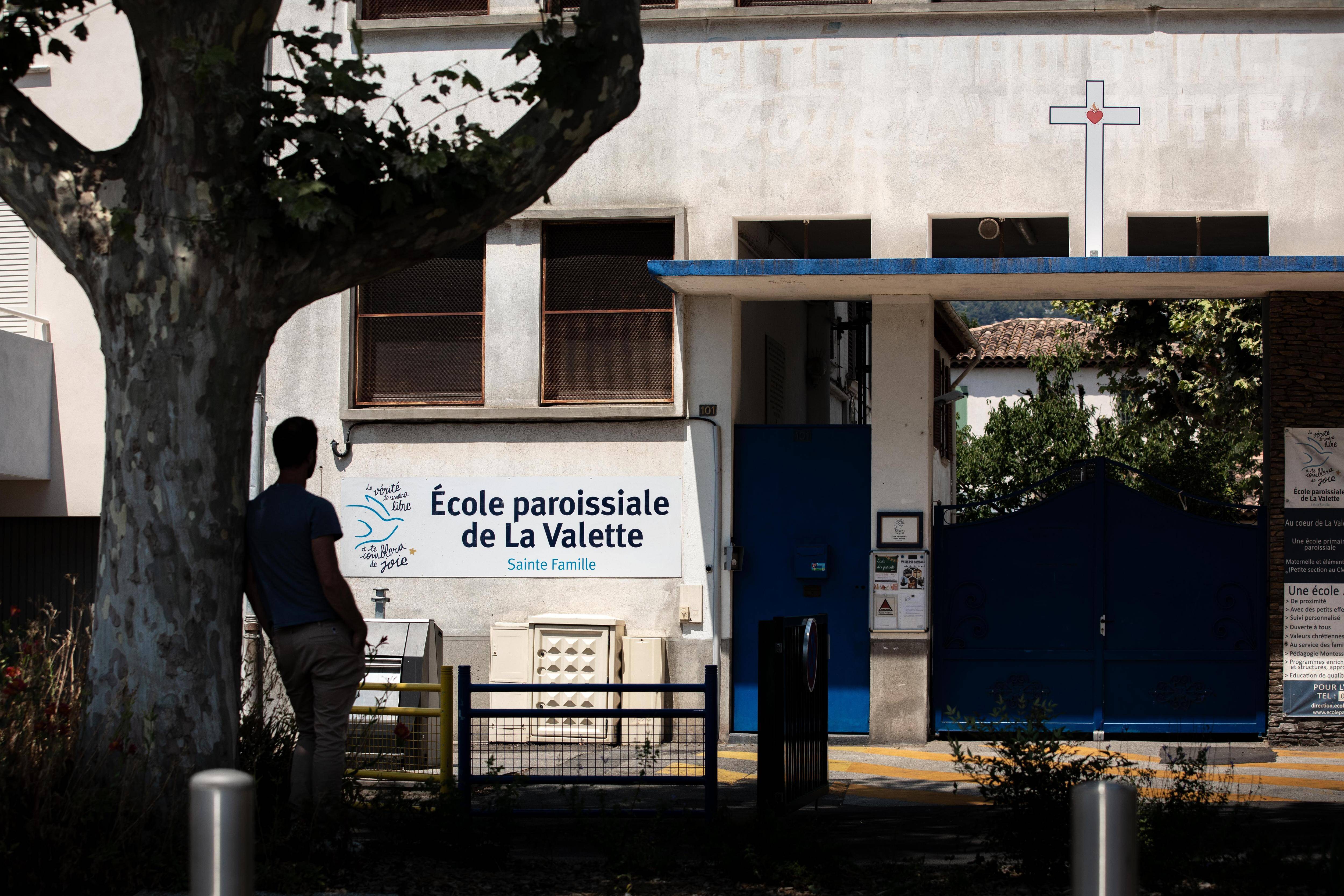"Humiliations" et "maltraitance" sur des enfants: une école catholique hors contrat du Var dans la tourmente après des dérives éducatives