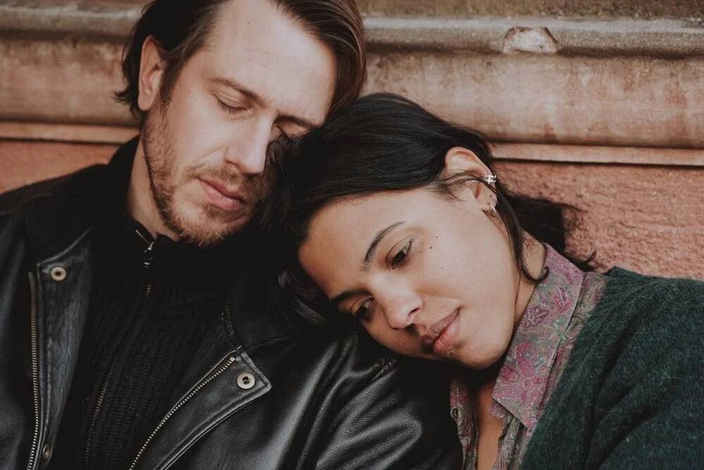 Ca sort ce mercredi en salle: dans "Aux jours qui viennent", tourné à Nice, Zita Hanrot lutte contre un ex toxique