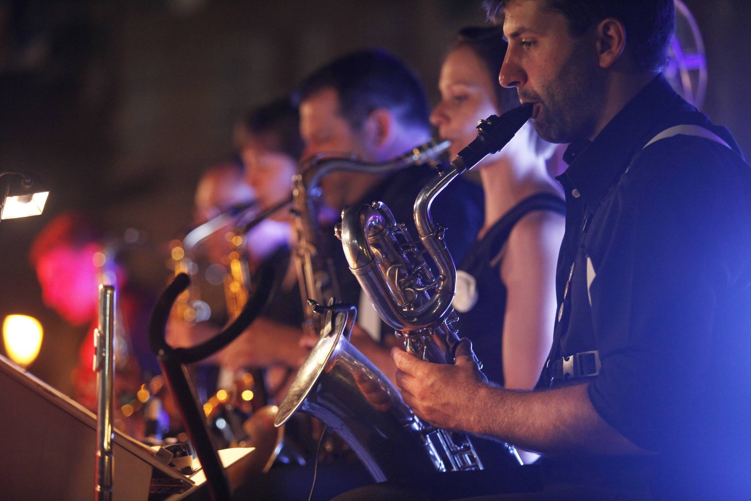 Trois soirs de musique vont animer le centre-ville de Brignoles avec de grands noms de la scène jazz