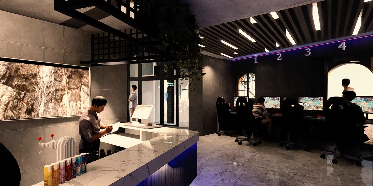 Cet ancien couvent dominicain au coeur de Toulon va être transformé... en temple du jeu vidéo