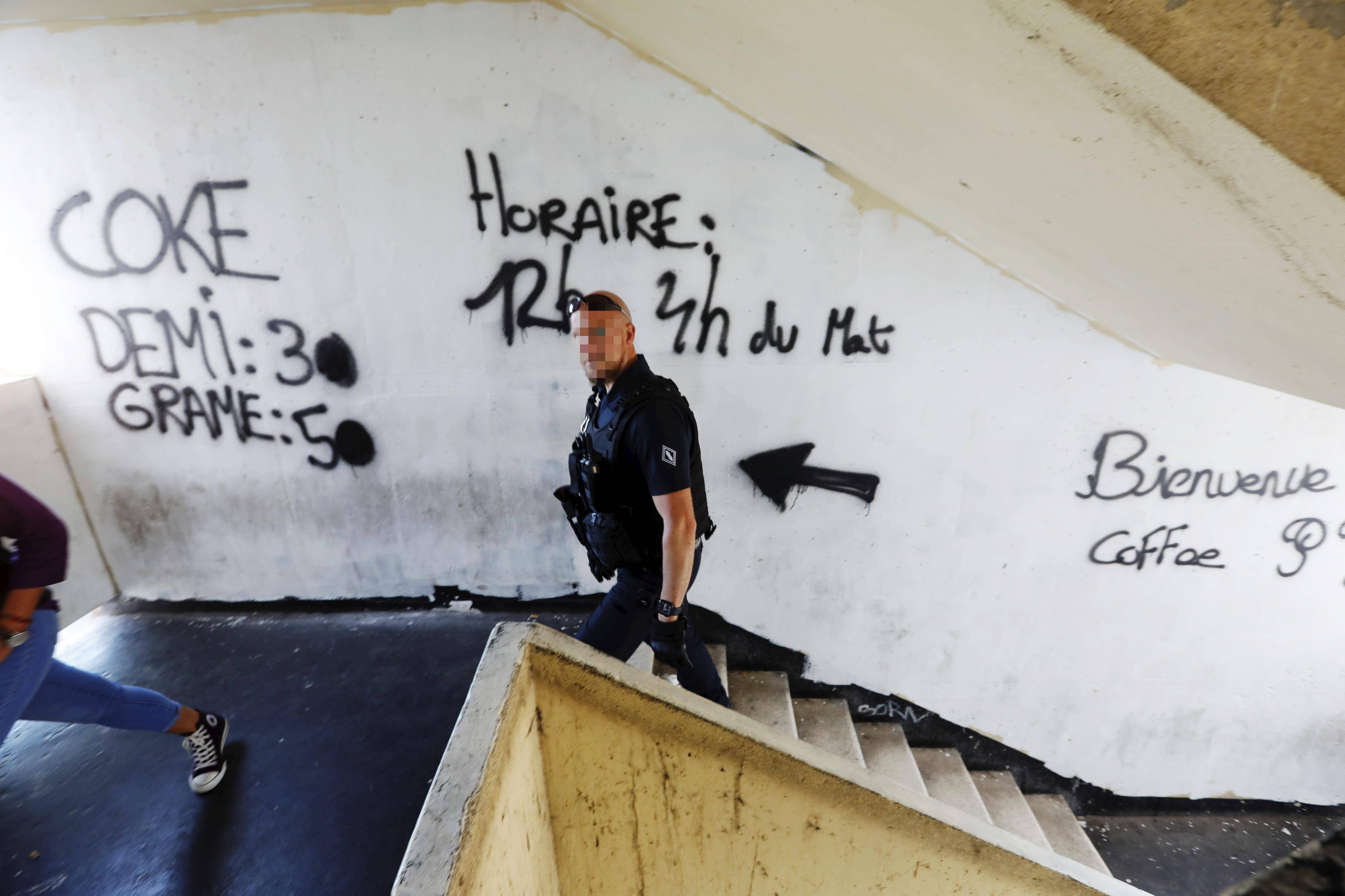 La consommation de stups qui explose, des points de deal diminuent, cartel de Sinaloa dans le Var: ce que dit le rapport de l'OFAST sur l'état de la menace en 2025