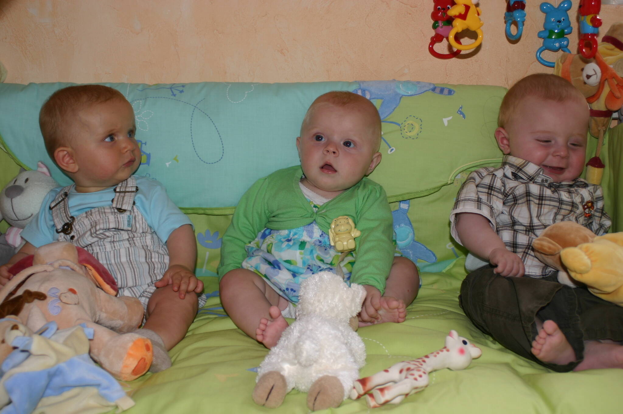 Cette commune près de Grasse va augmenter de 100 euros par mois son personnel de la petite enfance