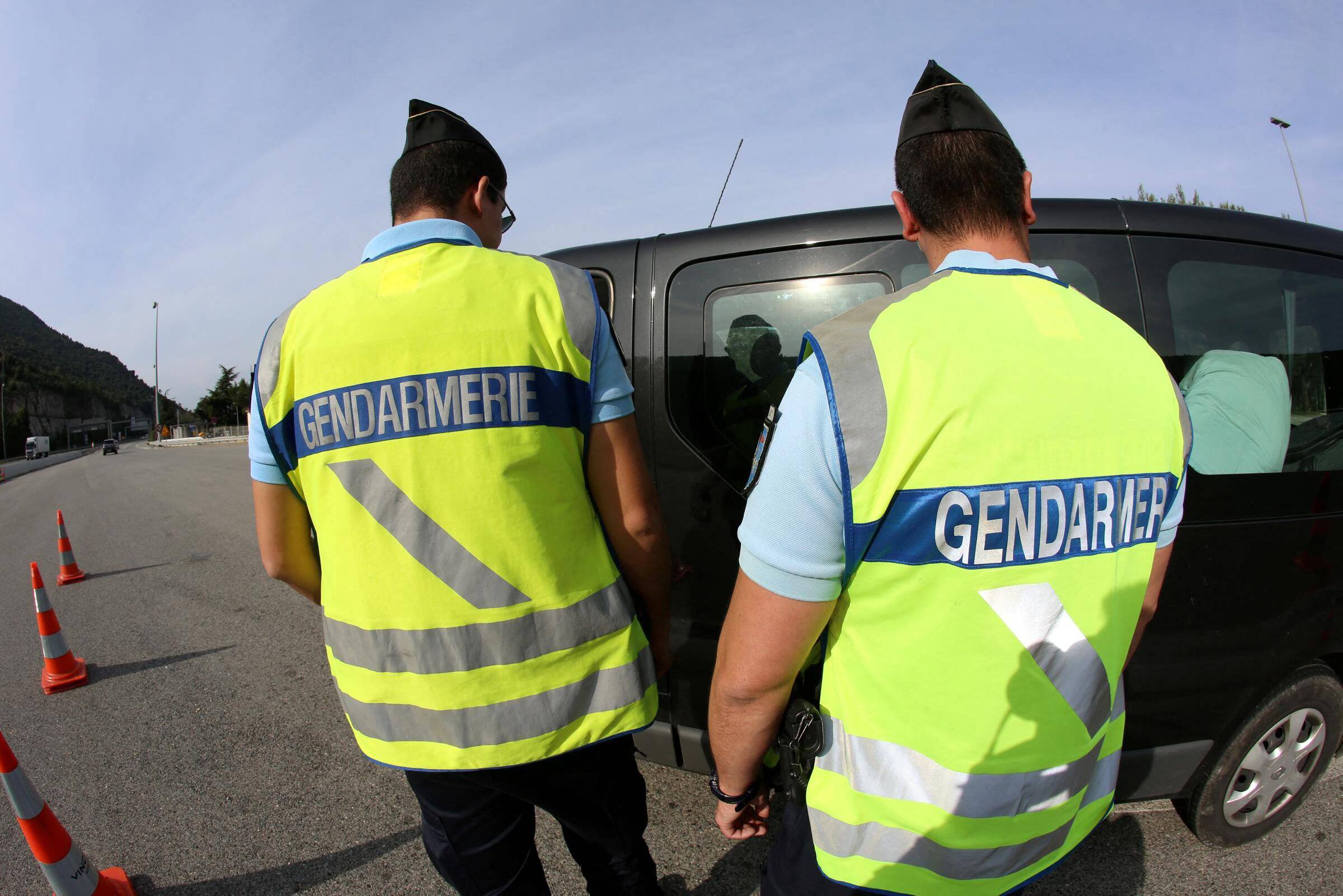 "Une attitude criminelle": il percute une voiture de gendarmerie au Muy à plus de 100 km/h, quatre ans de prison ferme
