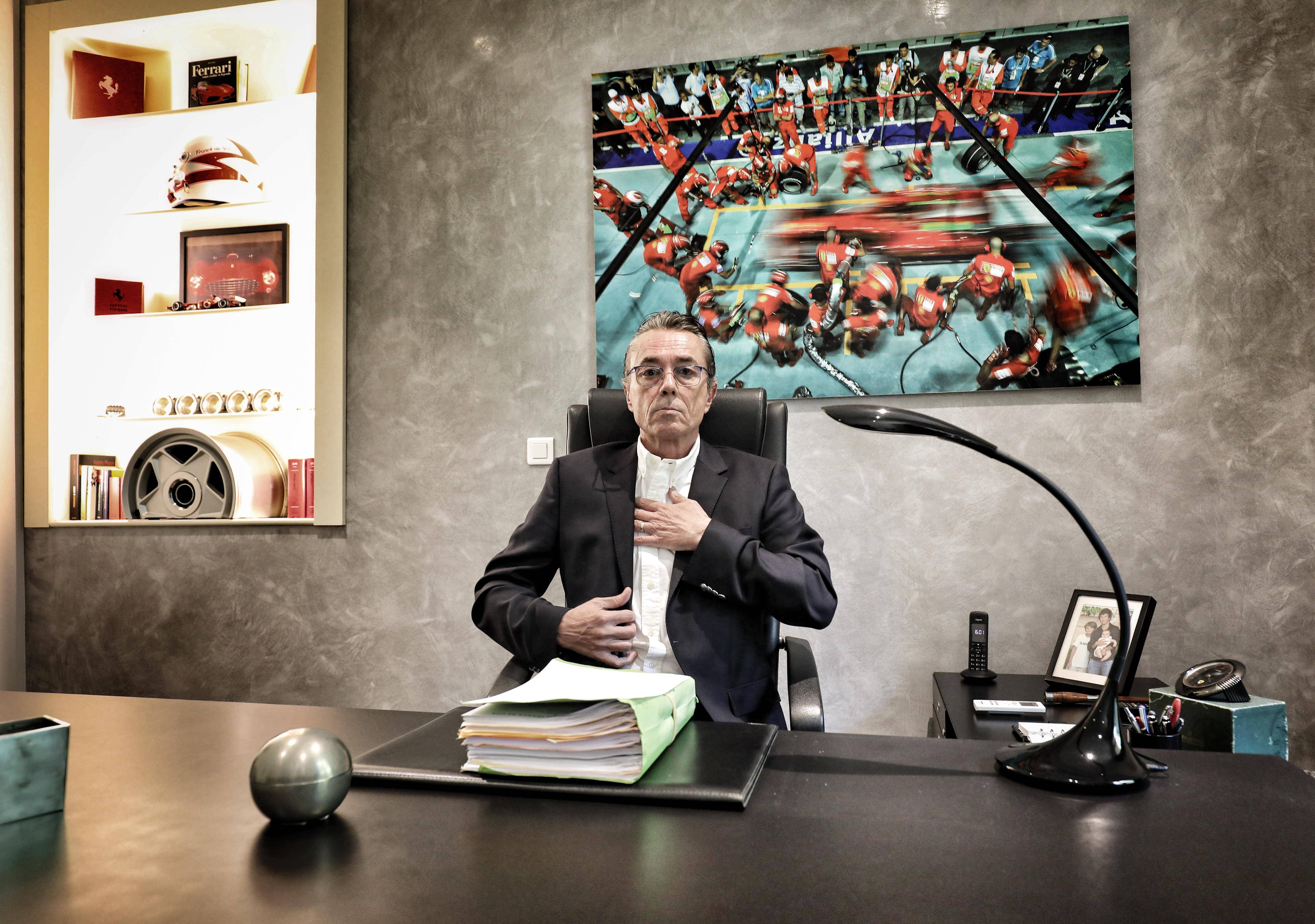 "Les super-prisons vont devenir des universités du crime": cet avocat pénaliste azuréen doute de l'efficacité des prisons réservées aux narcotrafiquants souhaitées par Gérald Darmanin