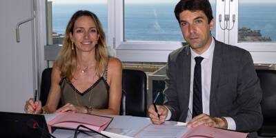 Le Centre hospitalier Princesse Grace verse dans les Archives nationales de Monaco des documents datés de 1904 à 1979