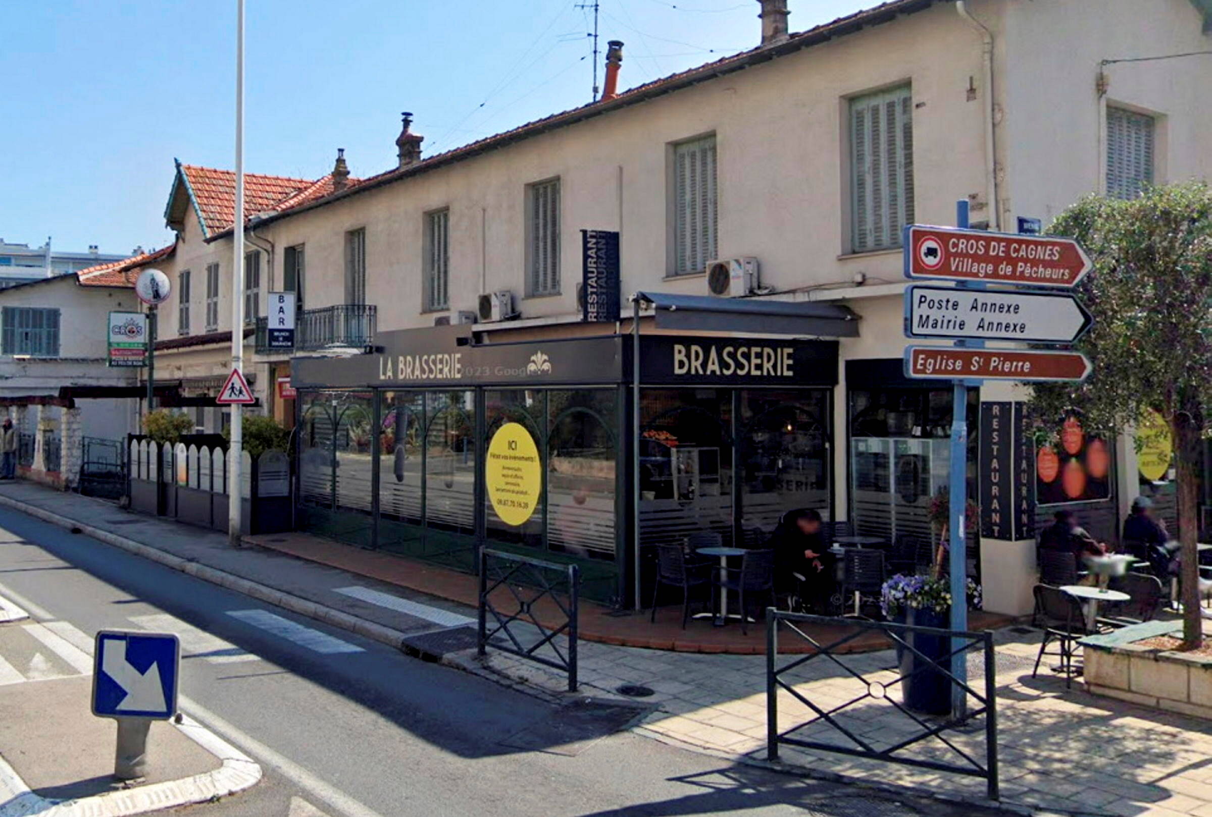 Crottes de rat, cuisine fermée... et bataille politique autour d'un établissement fermé pour hygiène à Cagnes-sur-Mer