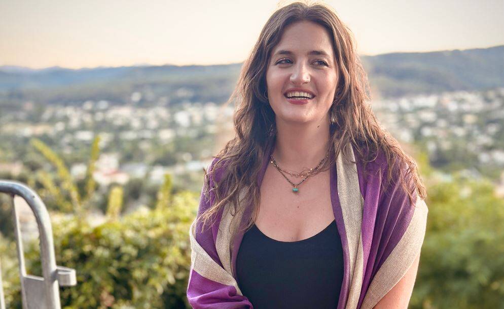 "On a eu beaucoup de bons retours, de gens et de journalistes qui ne viennent pas forcément du jazz": de passage à Saint-Paul de Vence, la révélation Gabi Hartmann savoure son succès