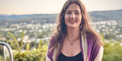 "On a eu beaucoup de bons retours, de gens et de journalistes qui ne viennent pas forcément du jazz": de passage à Saint-Paul de Vence, la révélation Gabi Hartmann savoure son succès