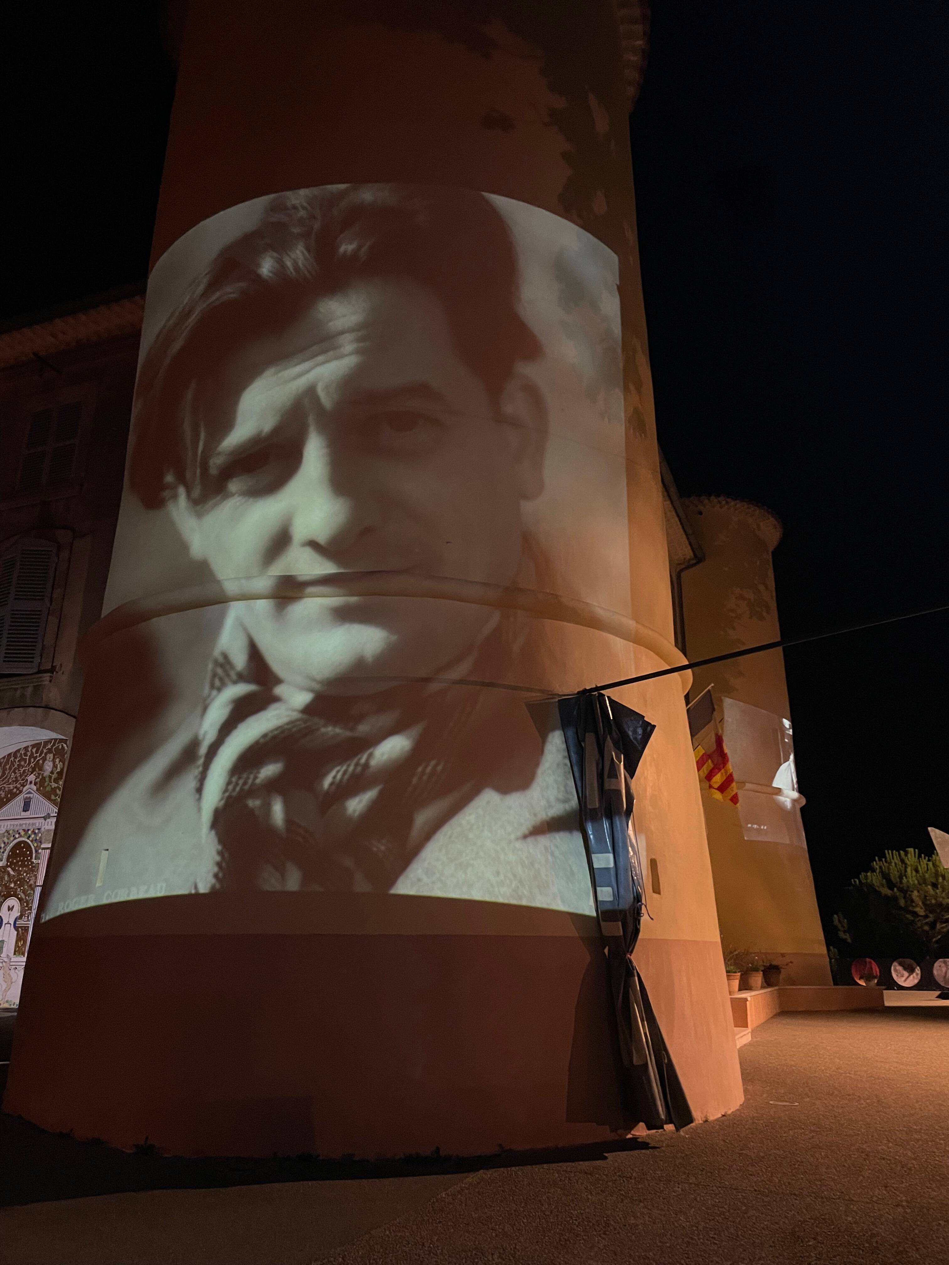 "L'image qu'il a donnée de la Provence a rayonné dans tout le Sud": quand le village dans le ciel fête Marcel Pagnol