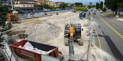 "Je le sais, mais j'ai tellement l'habitude de rouler à 70km/h depuis des années": sur le bord de mer de Saint-Laurent-du-Var limité, les contrôles seront nombreux