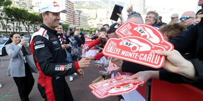 On connaît le parcours du Rallye Monte-Carlo 2026... et il y a une surprise