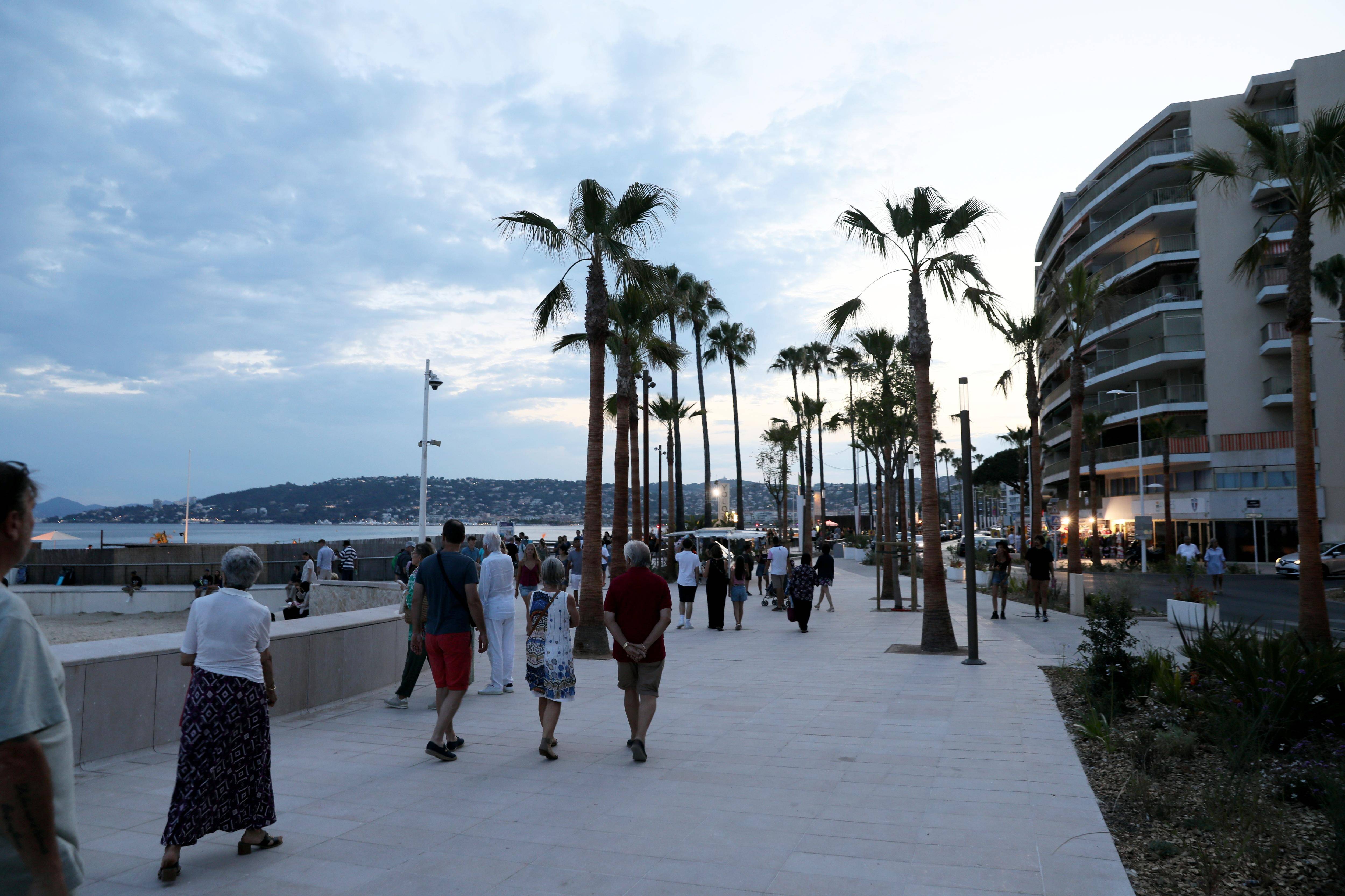 Il aurait contraint une adolescente de 15 ans à se prostituer, un suspect interpellé pour proxénétisme à Antibes