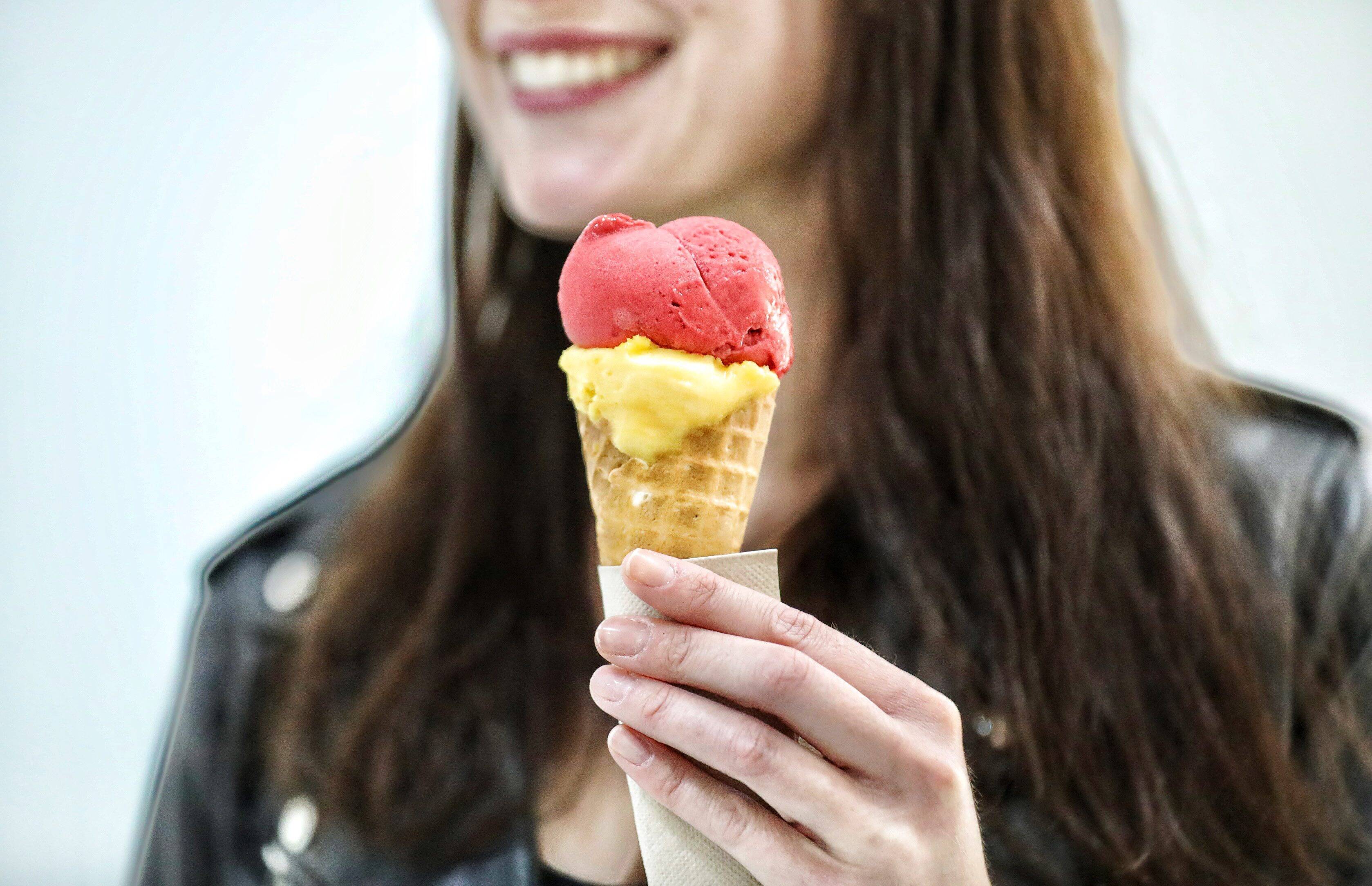 À Sanary? À Hyères? Au Lavandou? Dites-nous où est votre glacier préféré autour de Toulon !