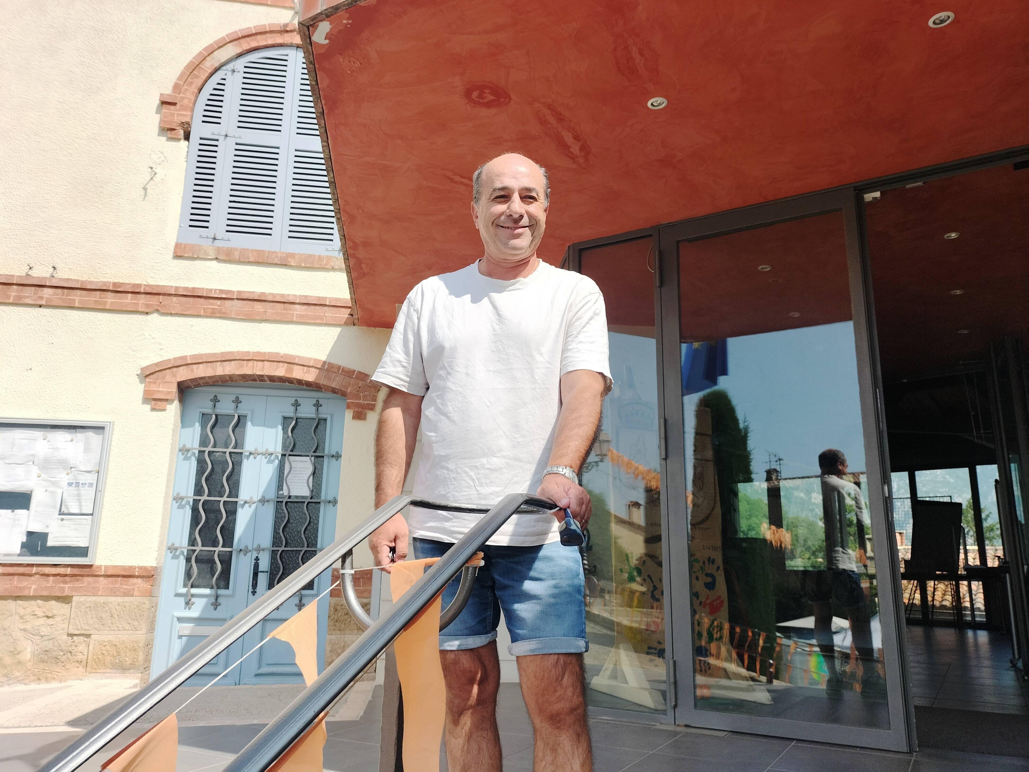 On vous dit tout sur Les Estivales du Gym, la nouvelle formule du Village OGC Nice qui passe bientôt près de Grasse