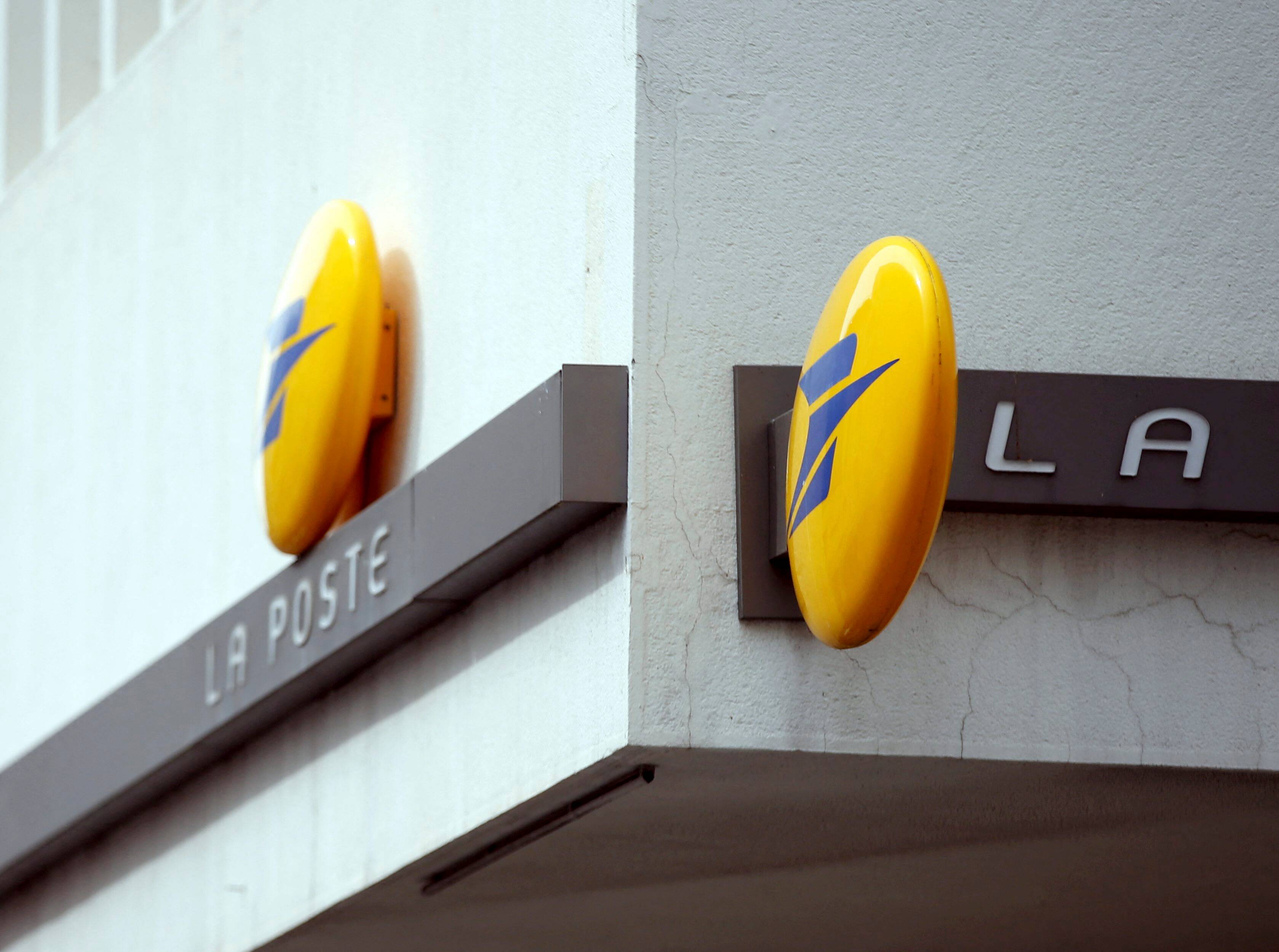 Dans ce quartier de Valbonne, "le courrier manque à l'appel" affirment des habitants, pour La Poste tout va bien