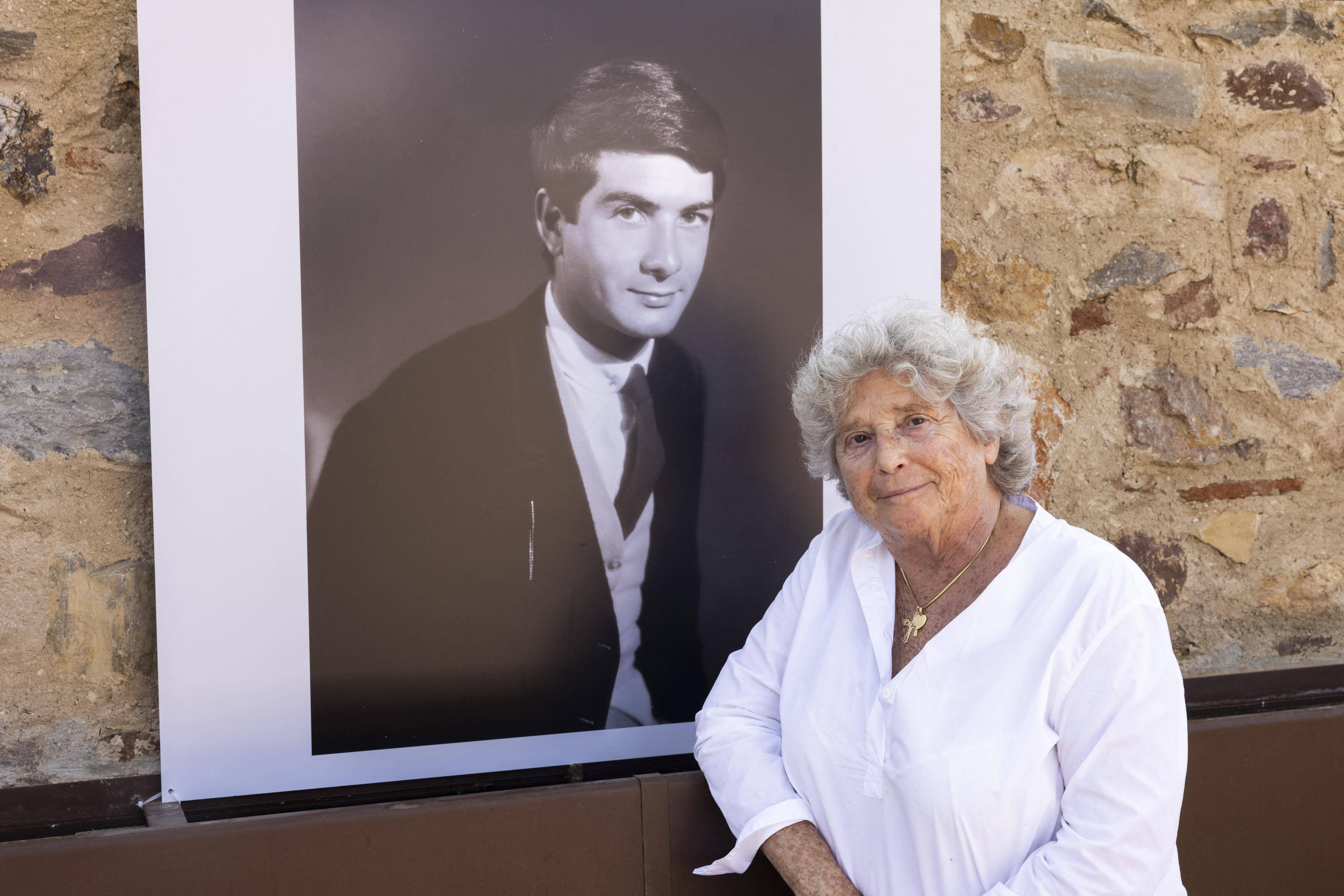 Festival de Ramatuelle: la fondatrice et présidente Jacqueline Franjou se livre sur cette 41e édition