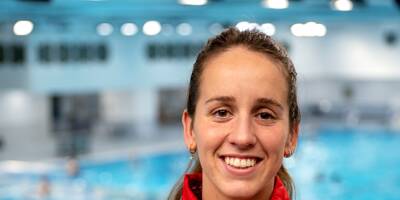 Quelques jours après avoir décroché une médaille historique pour le sport monégasque, la nageuse Lisa Pou gagne une étape de coupe d'Europe à Paris