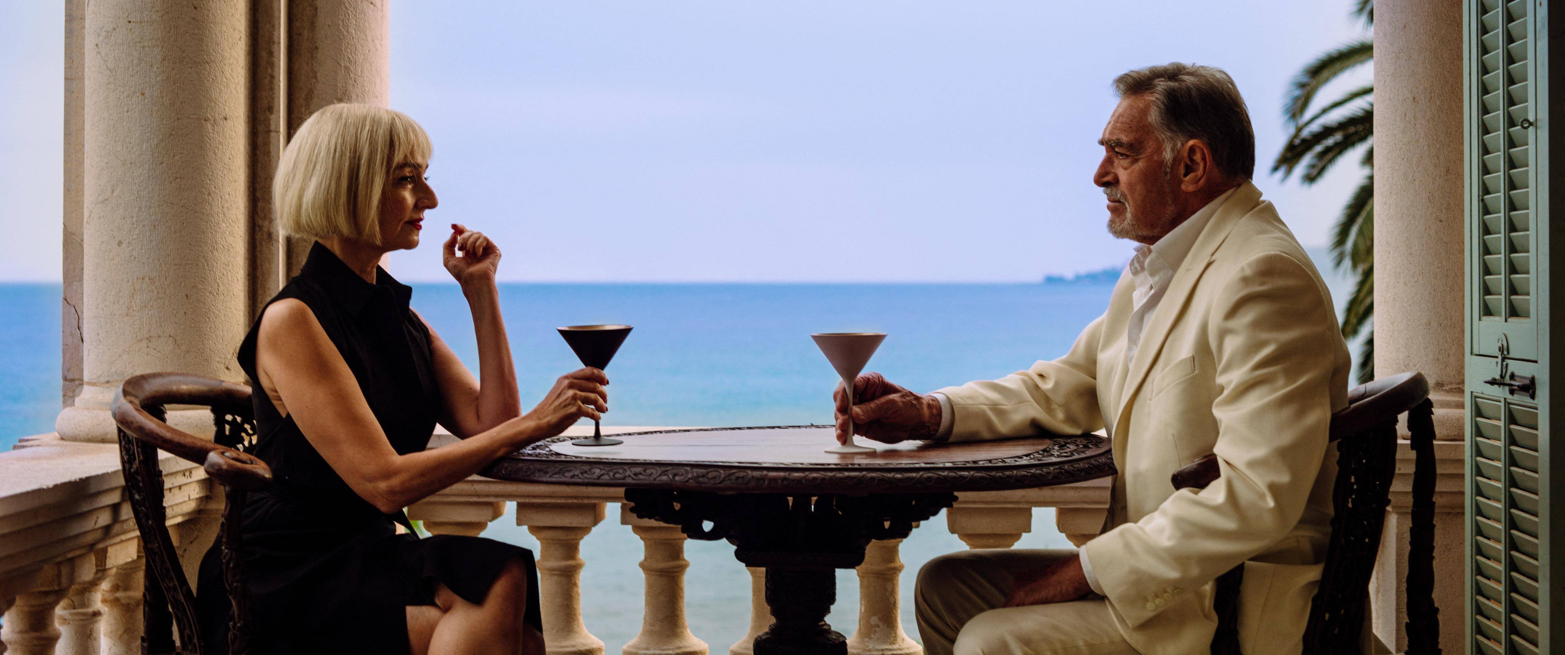 Ces films récents qui ont été tournés à Menton et ses alentours