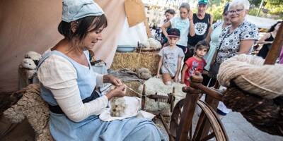 Les Nocturnes médiévales de retour à La Garde du 1er au 3 août avec des animations et spectacles
