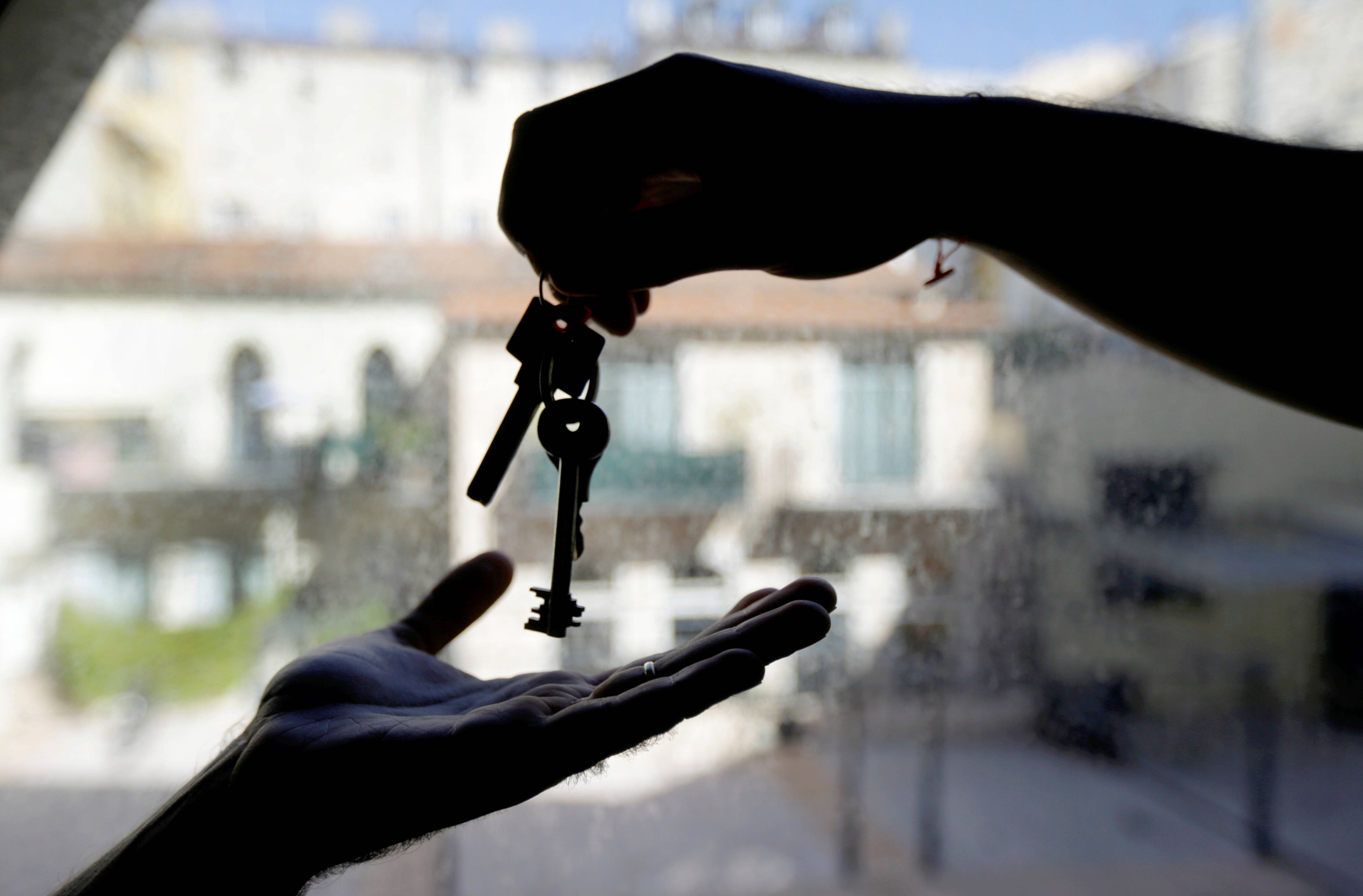 Nice, troisième ville de France la plus chère pour une colocation en 2025