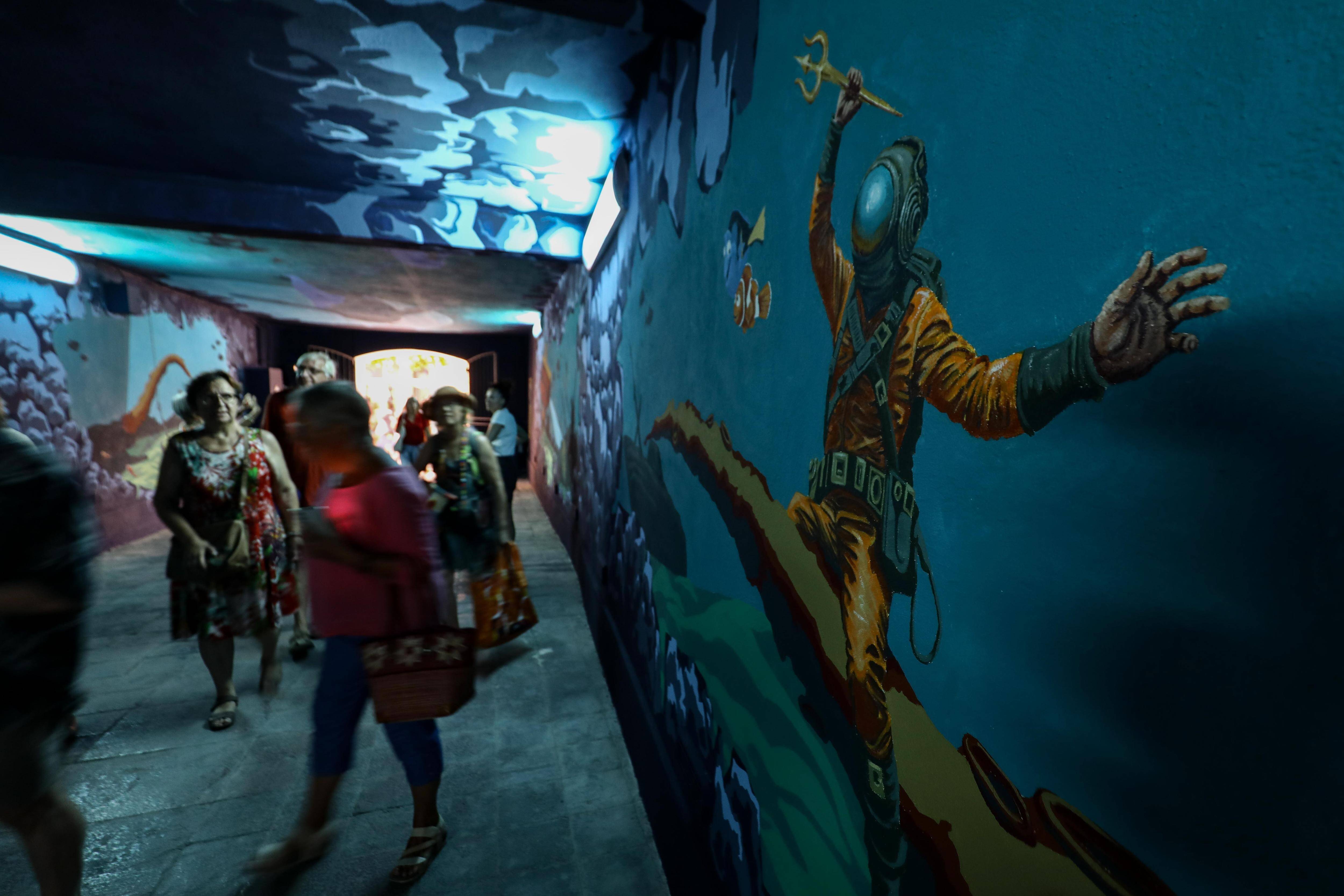 Culture, sport, animations... Il n'y a pas que la plage à Toulon: on a listé les activités à faire gratuitement en ville cet été