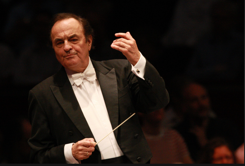 Pins de Rome, Romeo et Juliette, Beethoven... Le programme de la semaine du Philarmonique au Palais princier de Monaco