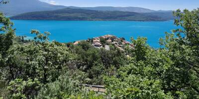 Comment y aller, où se restaurer, les villages à visiter autour, où dormir... Tout ce qu'il faut savoir pour profiter du lac de Sainte-Croix