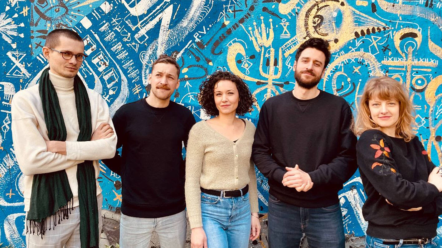 Mélina Tobiana fait de nouveau escale à La Londe Jazz Festival pour un concert gratuit entre jazz et folk