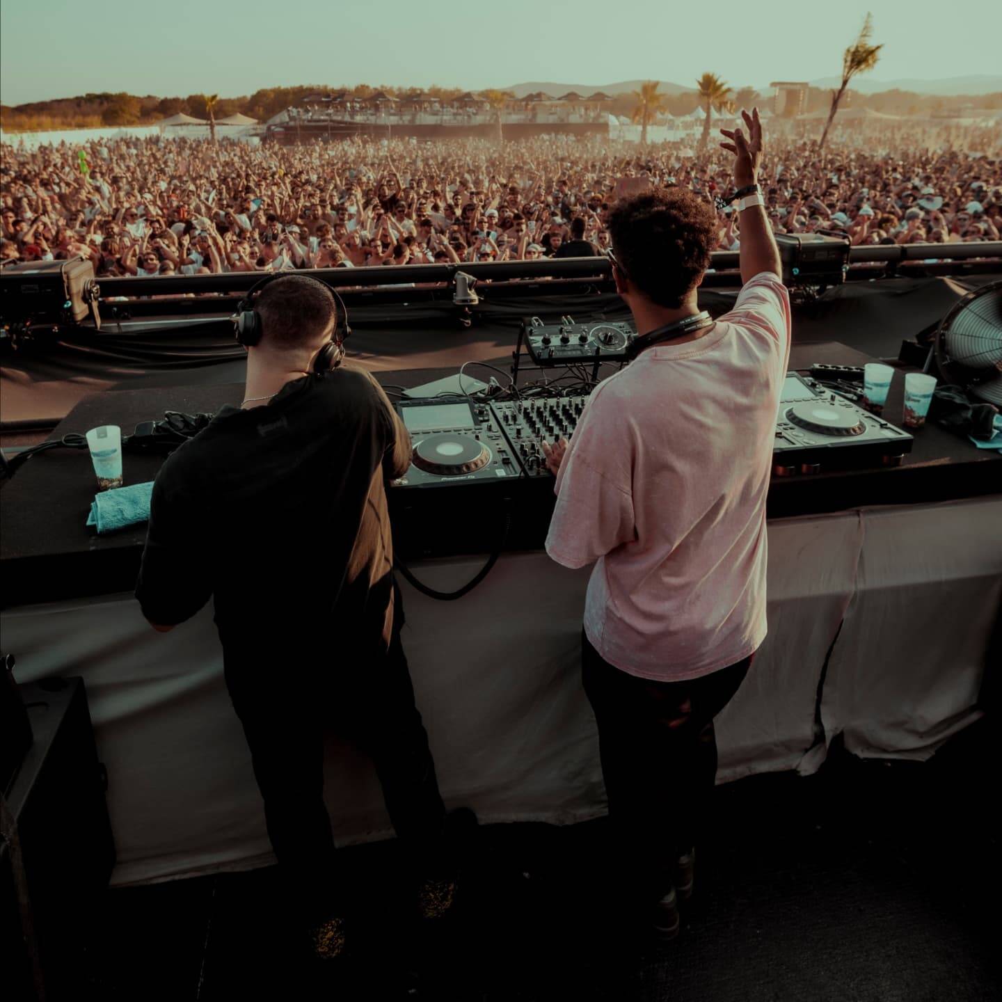 Quatre sorties à faire près de chez vous ce vendredi 1er août