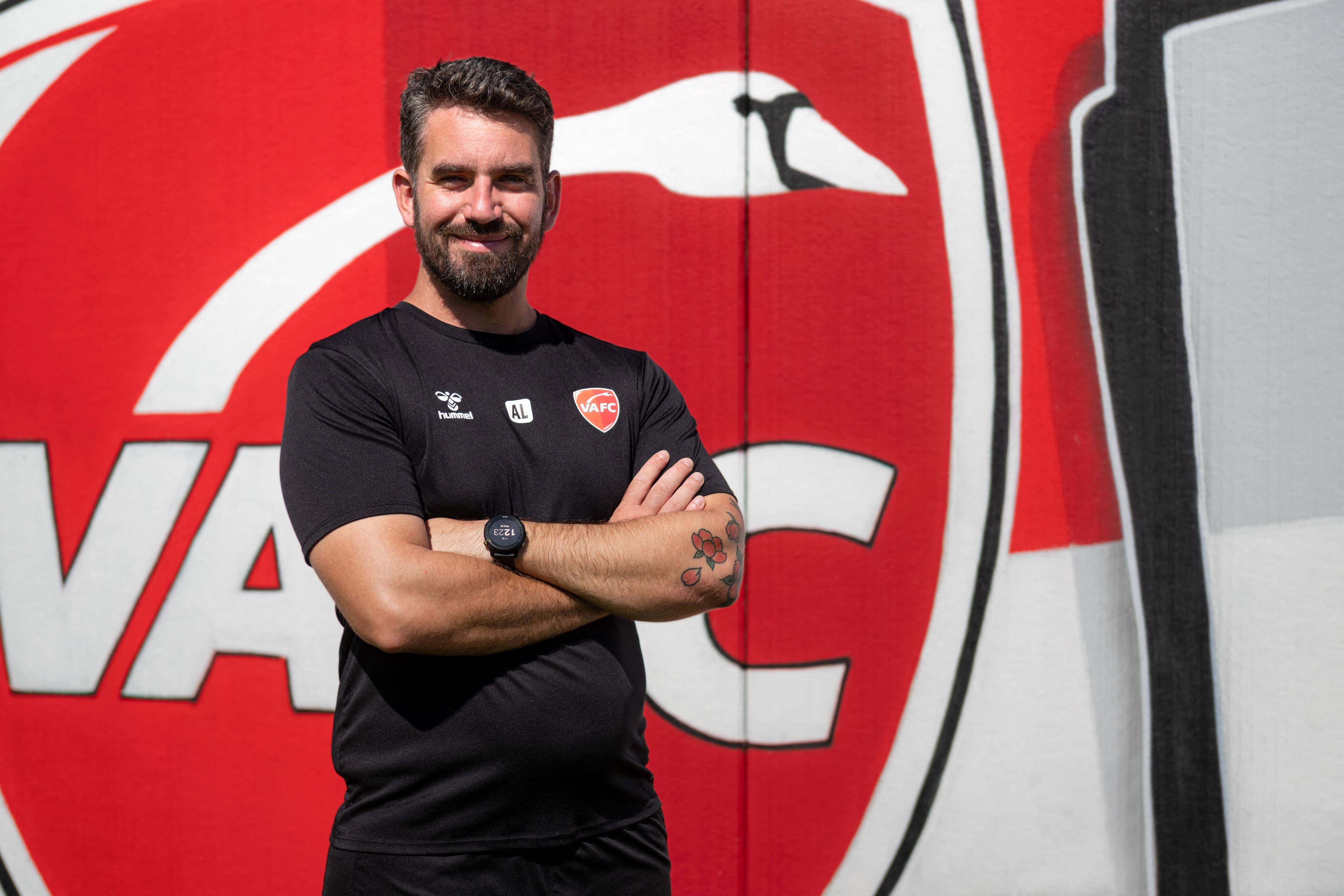 Le Hongrois Abel Lorincz rejoint le staff de l'AS Monaco pour se charger des coups de pied arrêtés