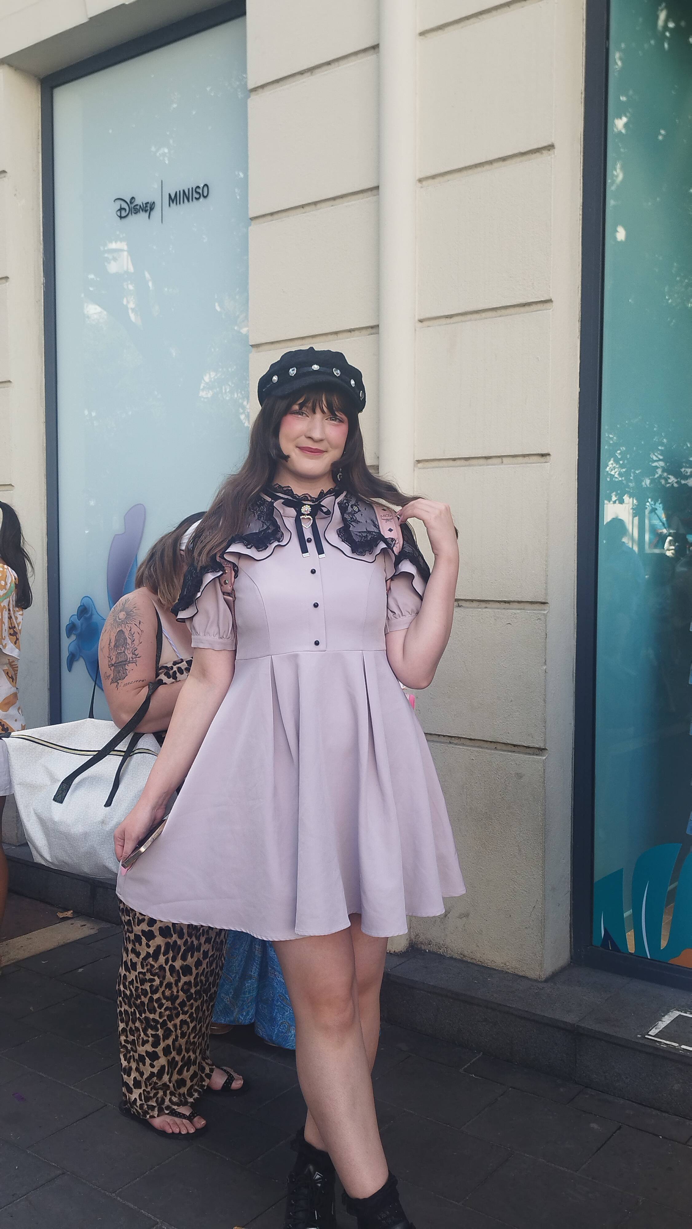 "On n'attendait que ça!": cette nouvelle enseigne chinoise débarque à Nice et suscite l'engouement