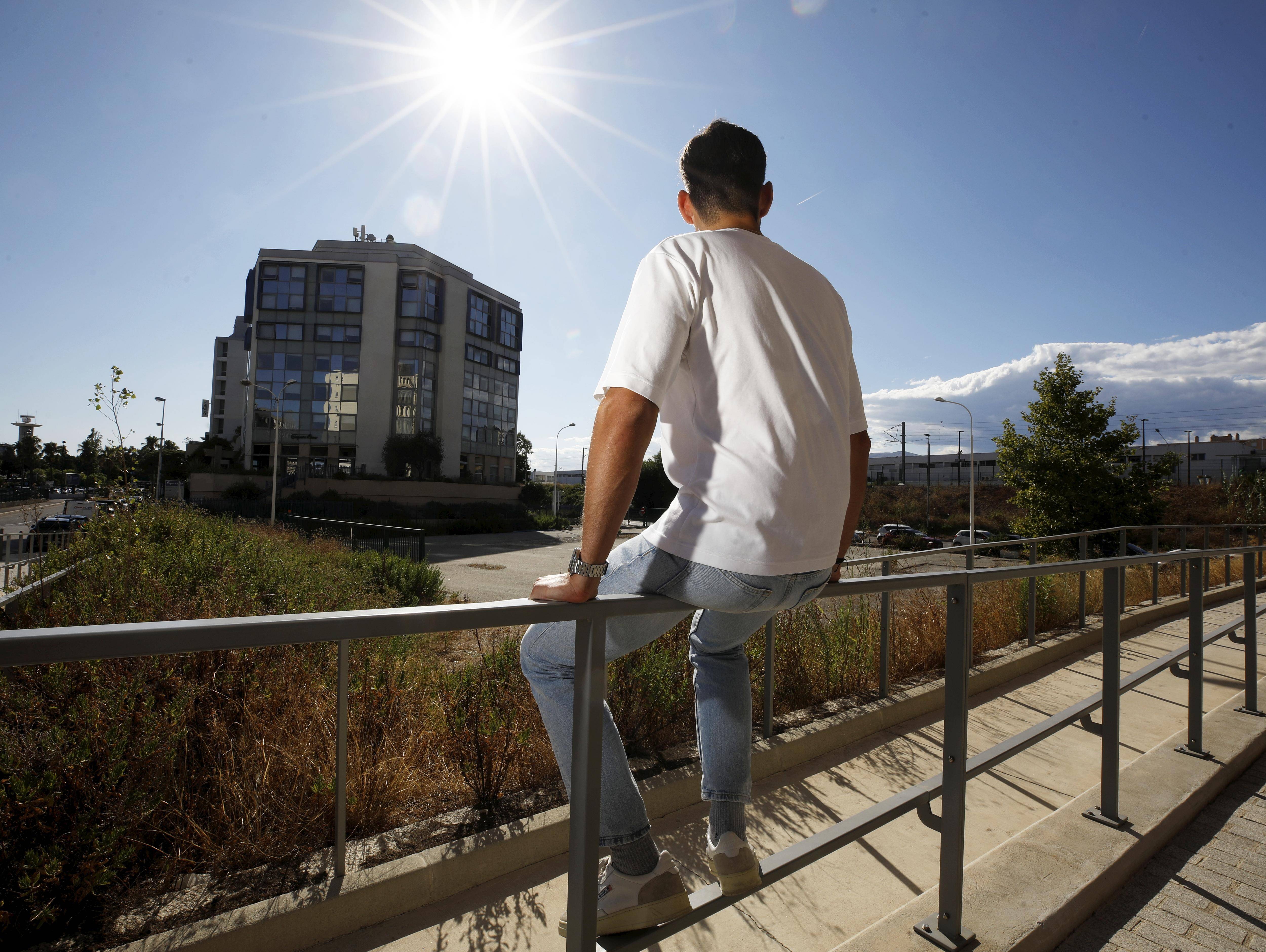 "Je veux prouver mon innocence": un étudiant niçois accusé de tricherie par l'intelligence artificielle