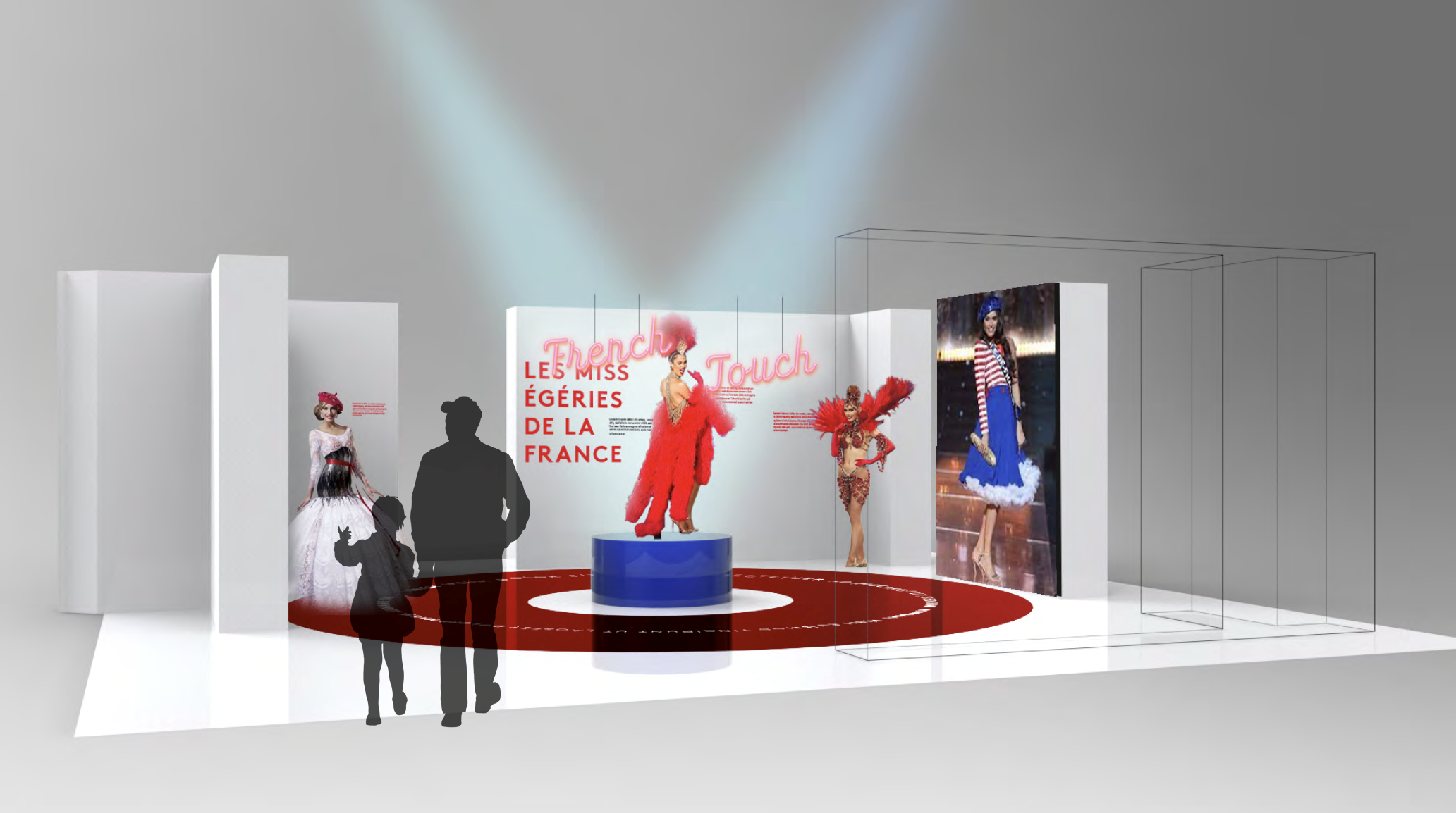 Un musée Miss France va voir le jour à Saint-Raphaël en 2027