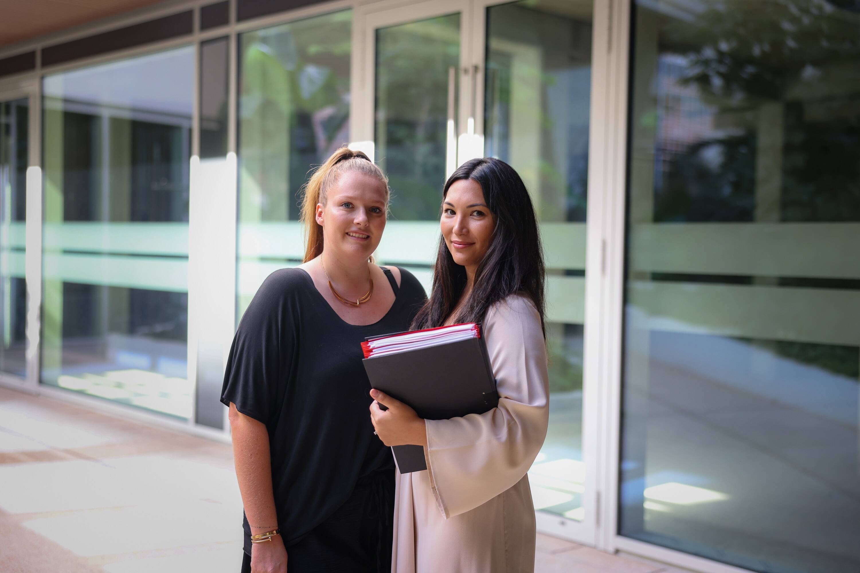 Bientôt une aire de jeux indoor pour les enfants: le nouveau projet de Marie Ducruet à Monaco