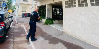 "L'examen psychiatrique a conclu à une légère altération du discernement": fin de la garde à vue du mari, mis en cause pour le féminicide de Juan-les-Pins