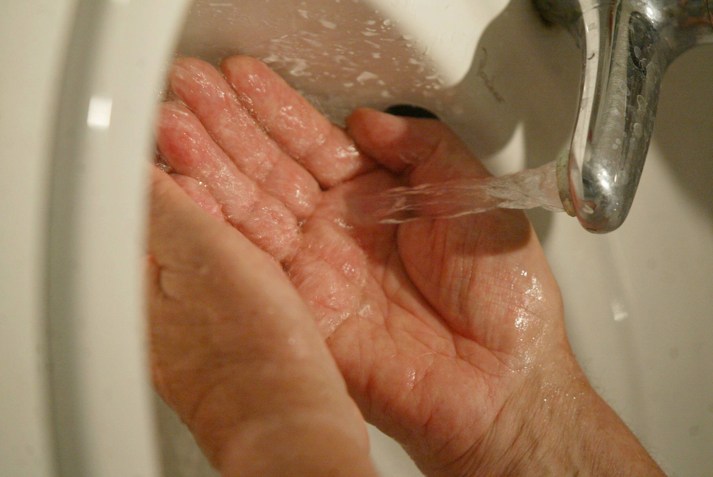 La restriction d'eau portable toujours maintenue à Callas et Figanières ce jeudi soir