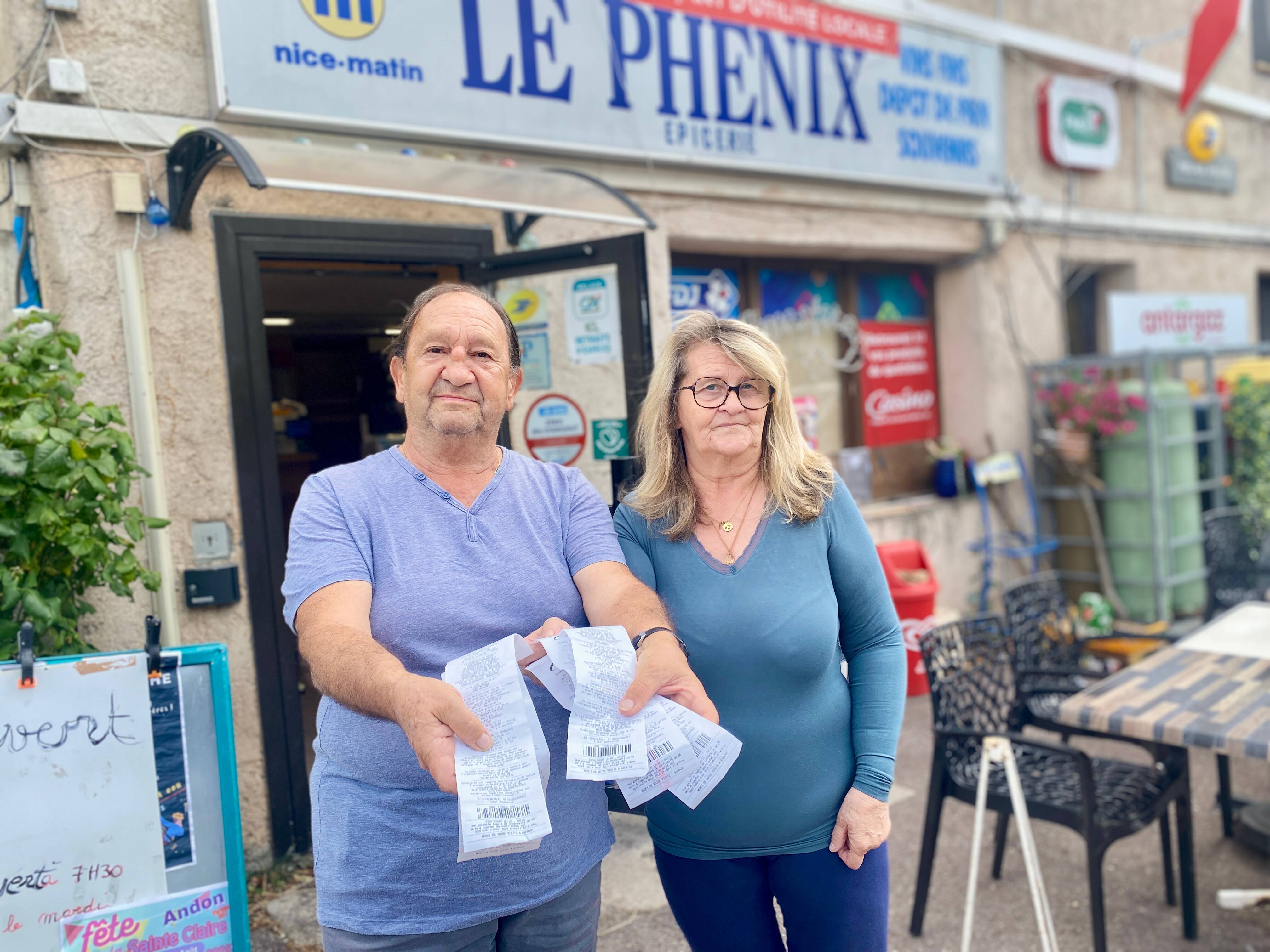 "Allô, c'est la gendarmerie": commerçants depuis 40 ans, ils se font arnaquer par de faux gendarmes