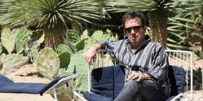 "C'est toujours un plaisir d'être dans le coin": le compositeur du Grand Bleu Eric Serra, de passage à Mandelieu, annonce un nouvel opus sur le thème de l'espace